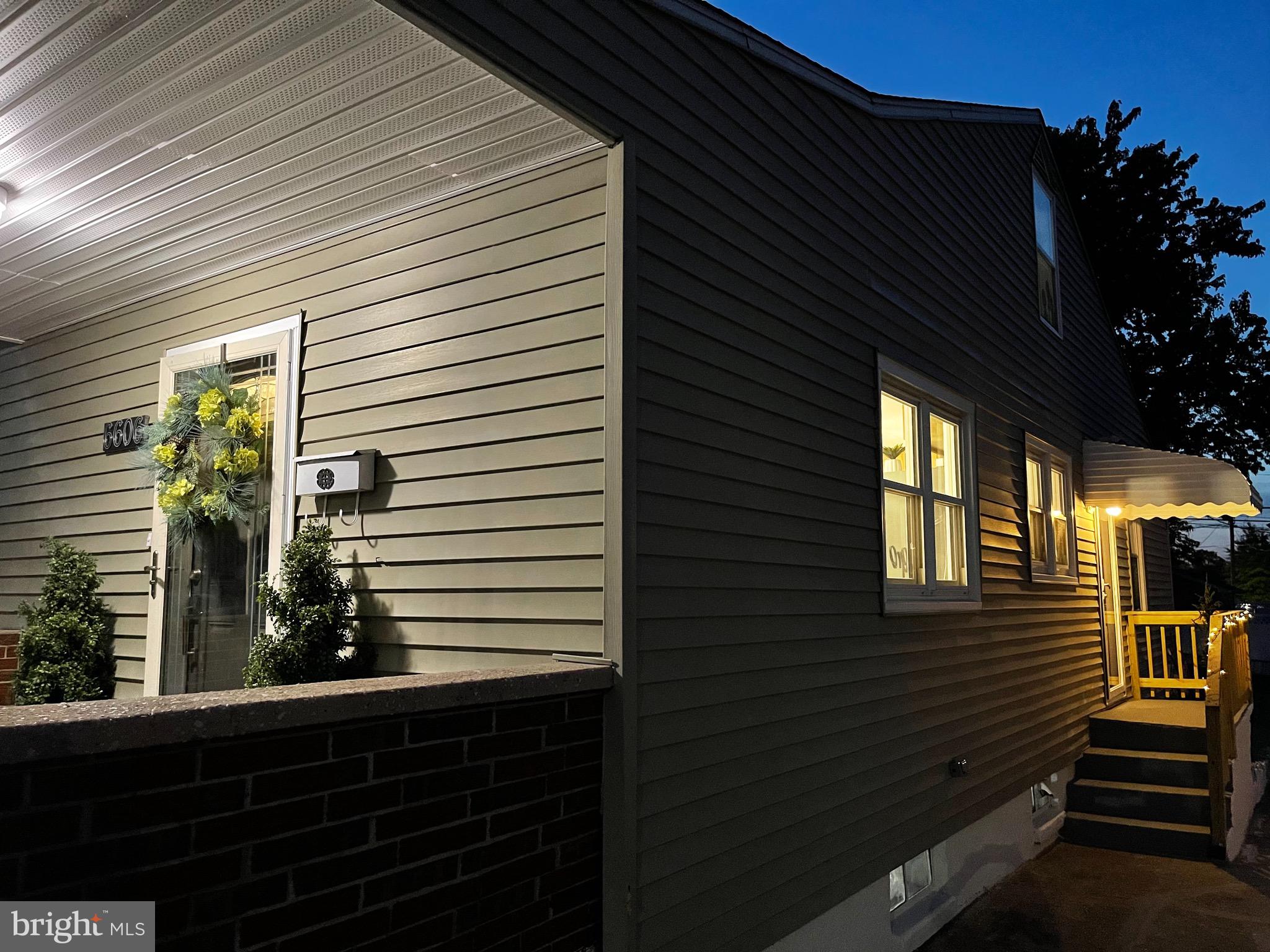 SAINT HELENA - Residential