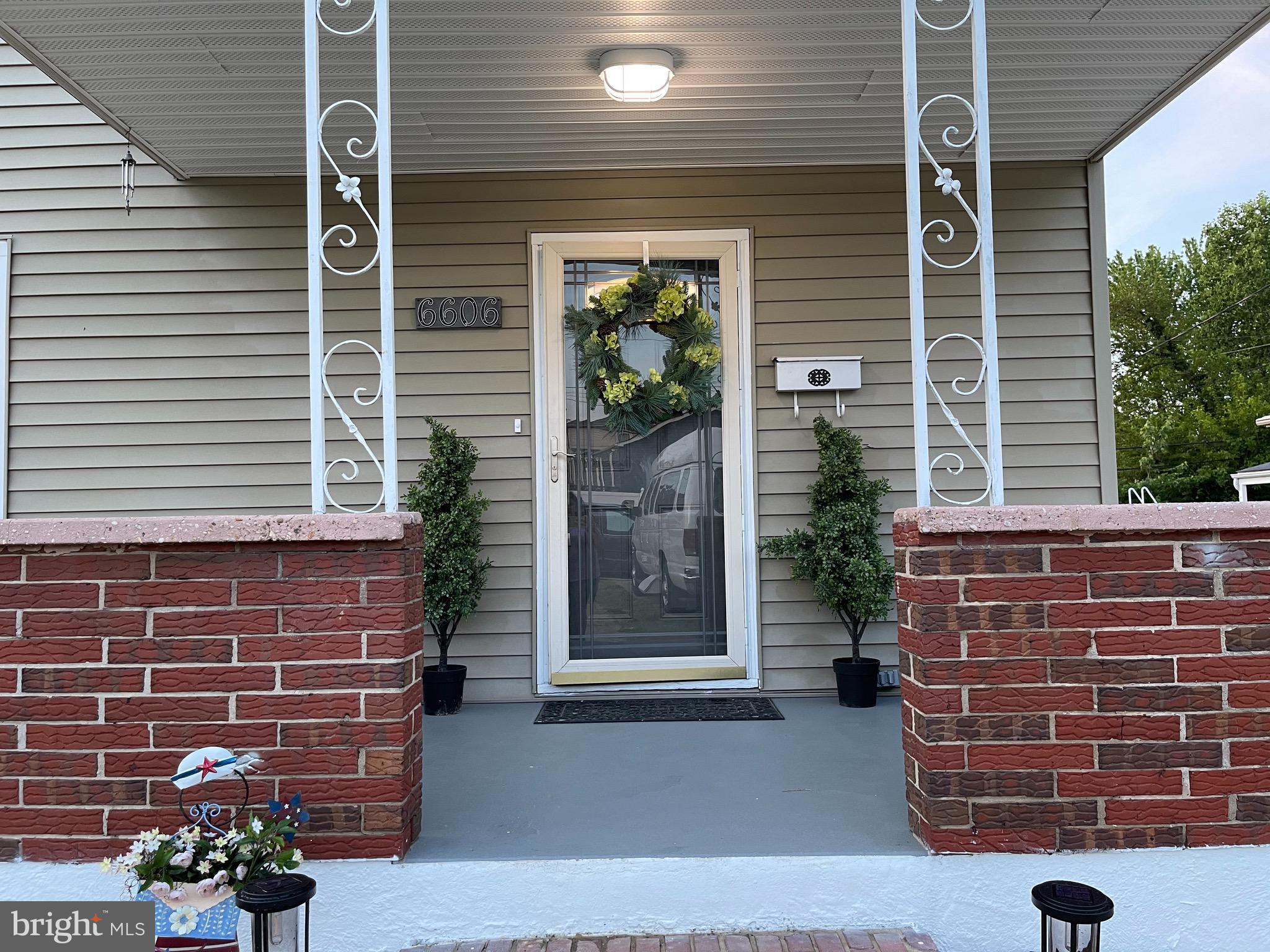 SAINT HELENA - Residential