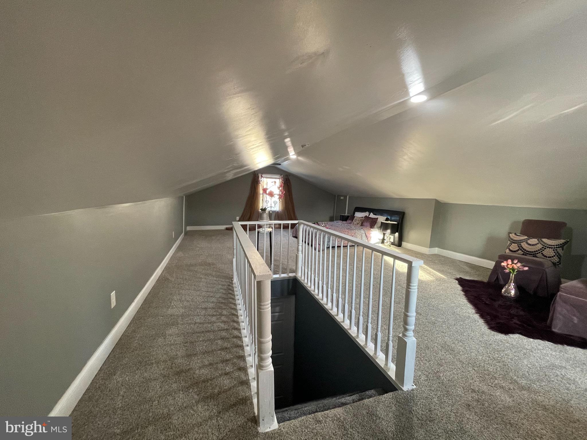 SAINT HELENA - Residential