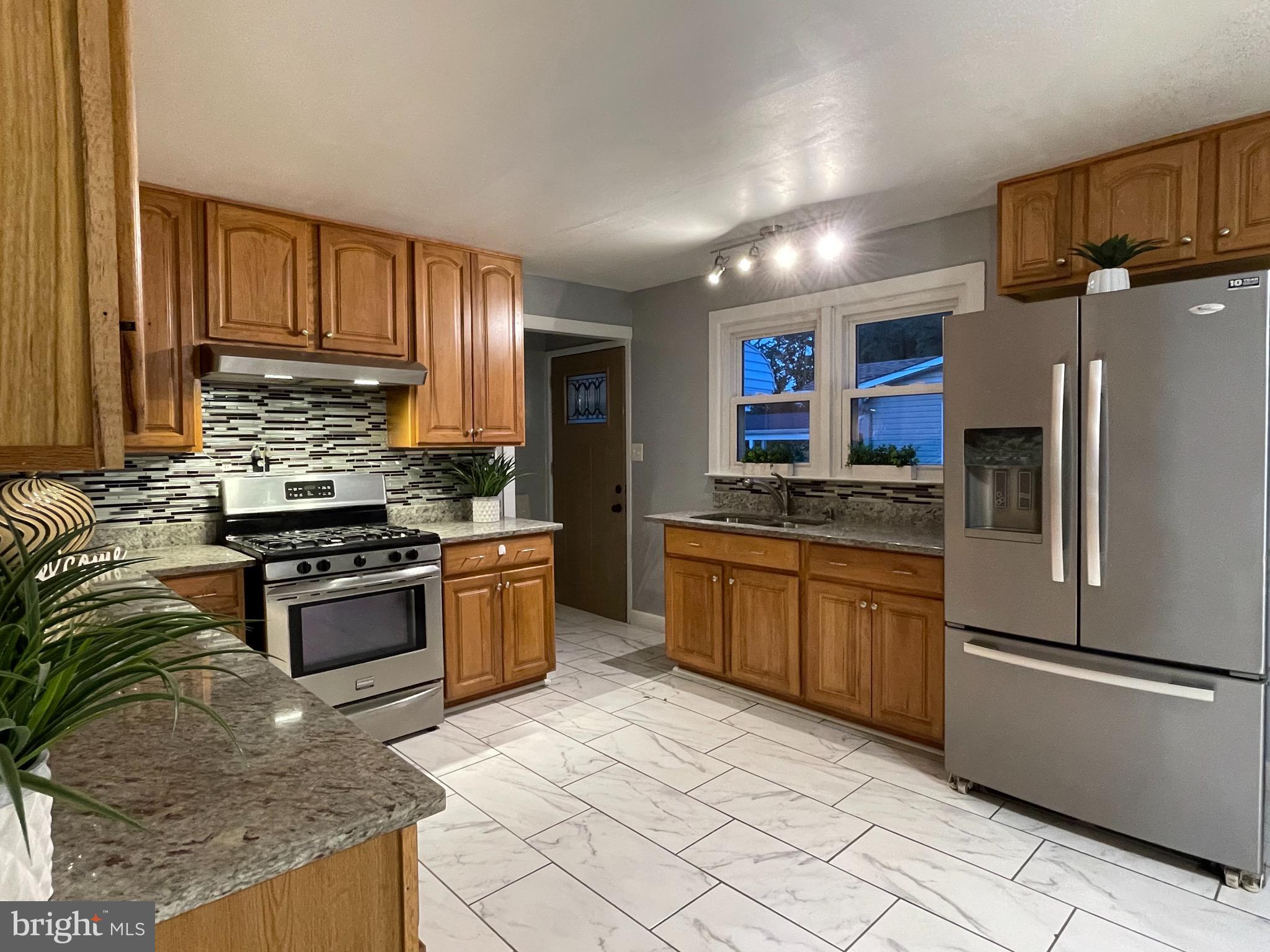 SAINT HELENA - Residential