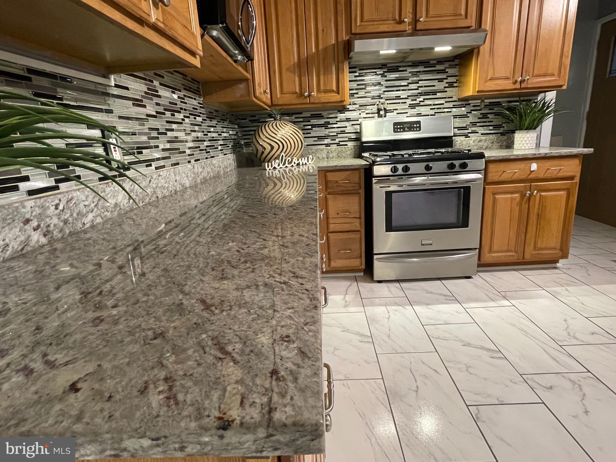 SAINT HELENA - Residential