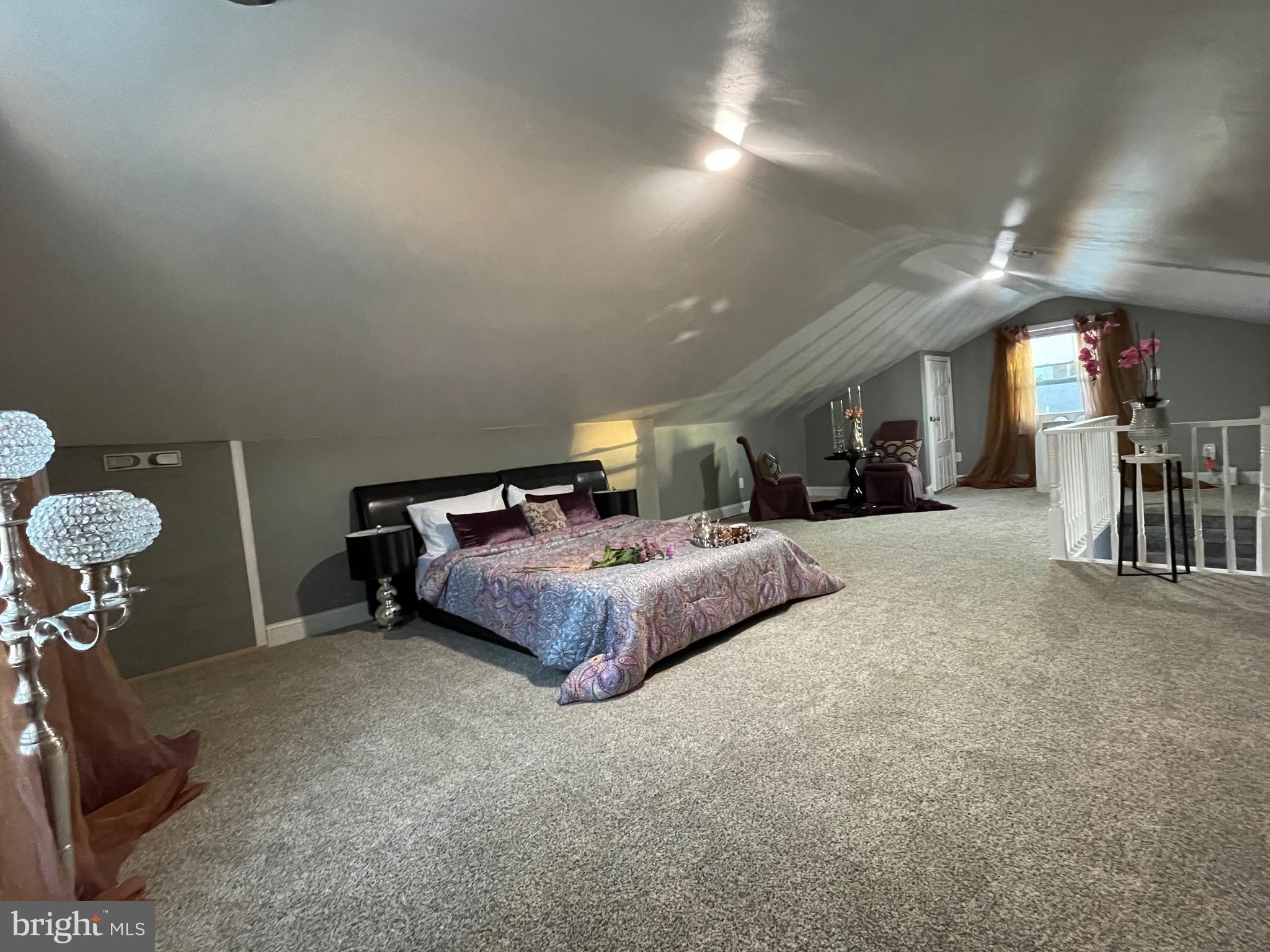 SAINT HELENA - Residential