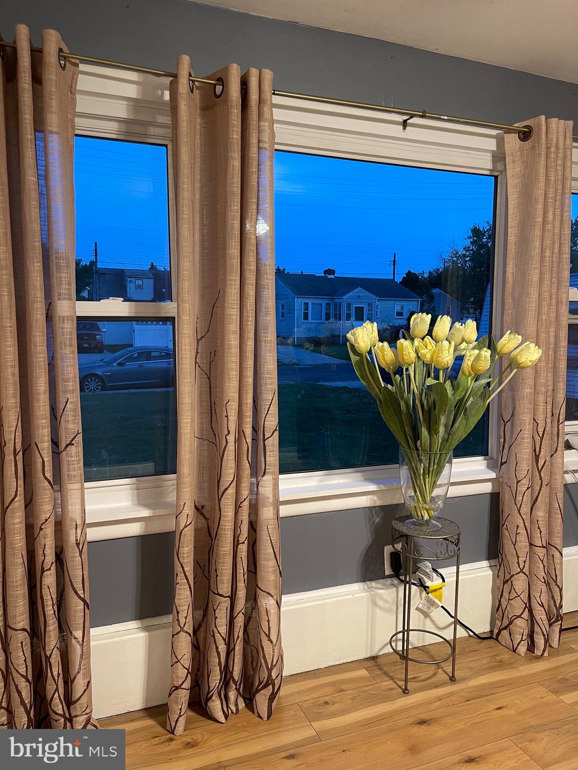 SAINT HELENA - Residential