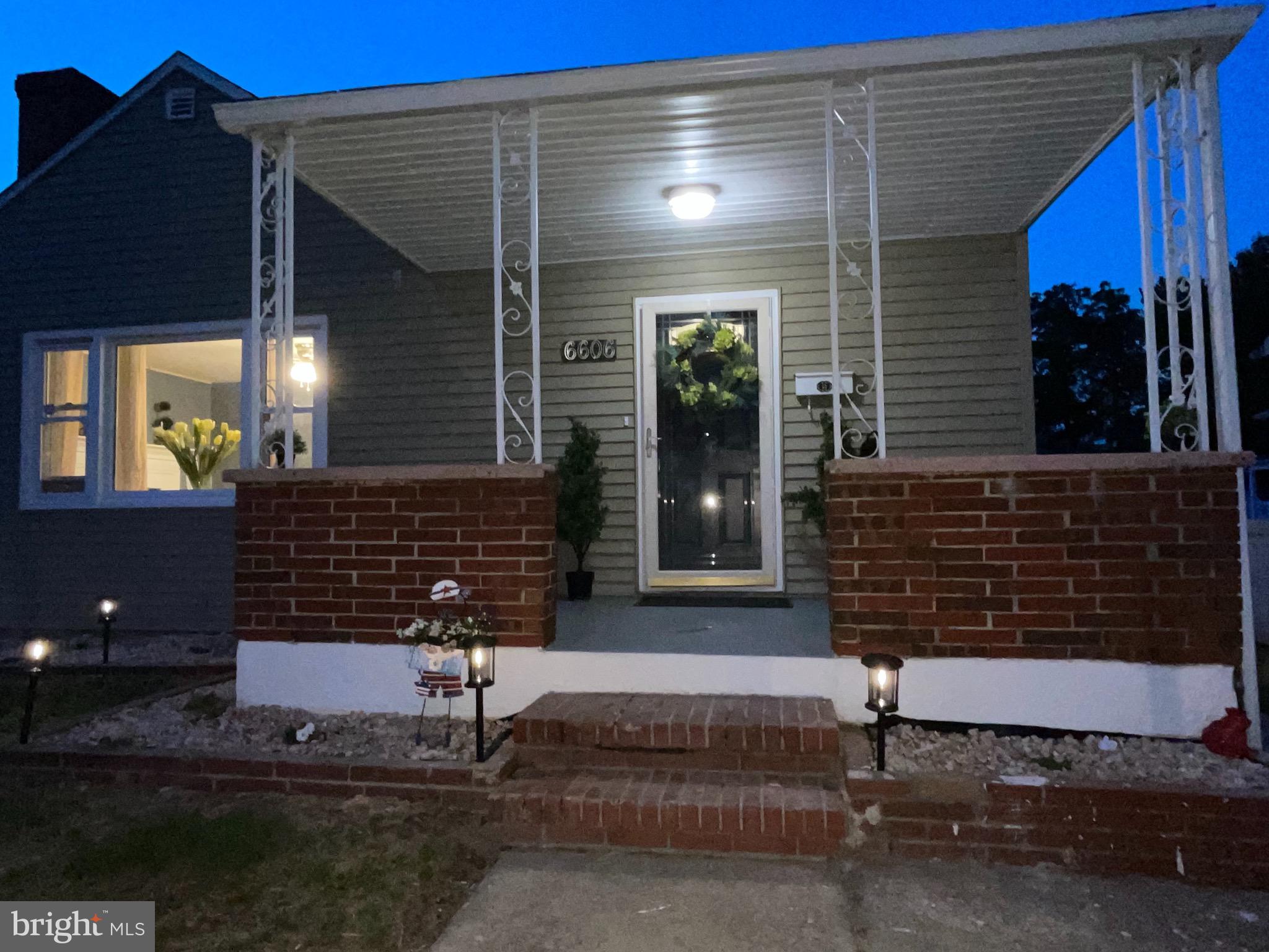 SAINT HELENA - Residential