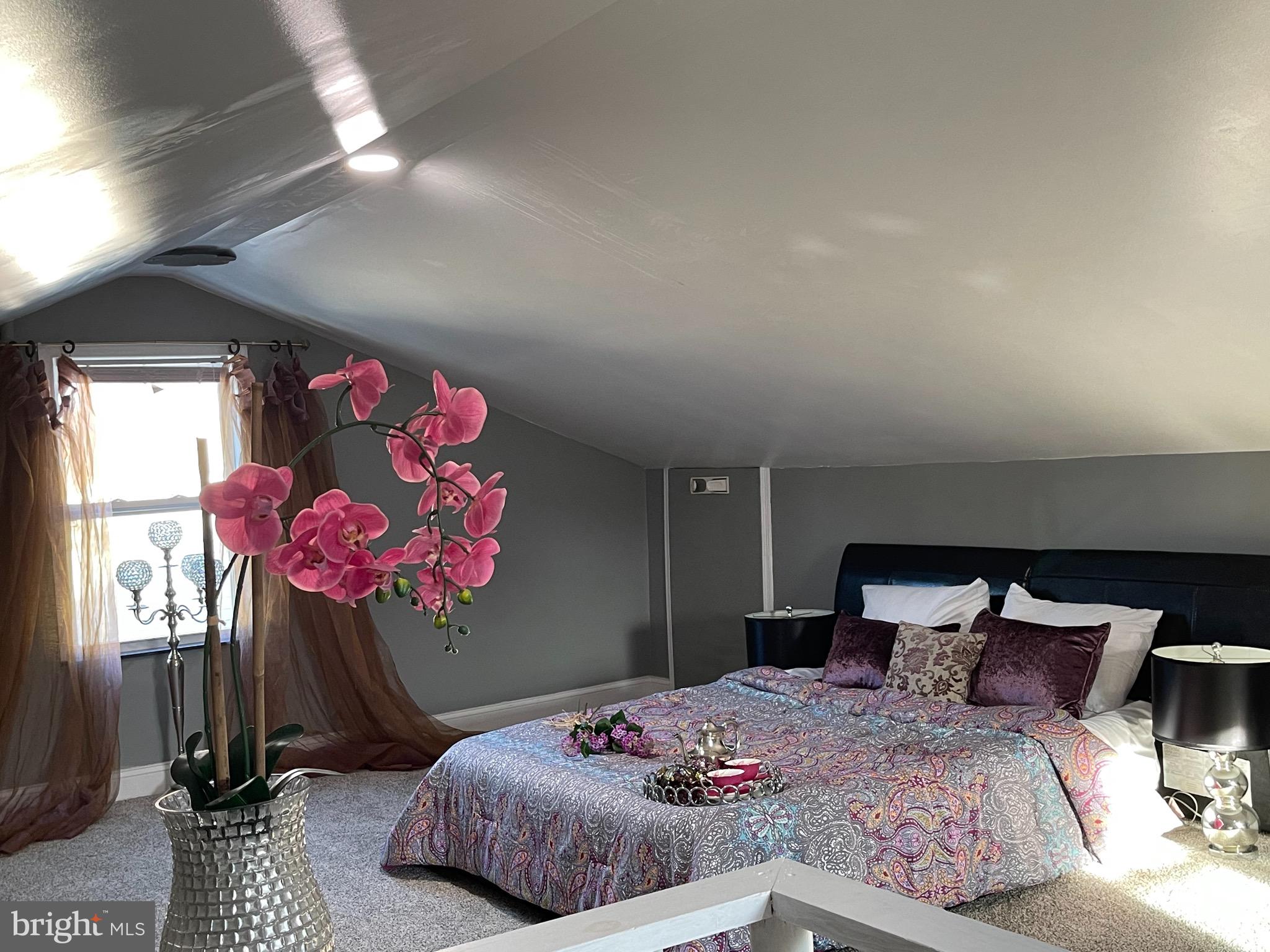 SAINT HELENA - Residential