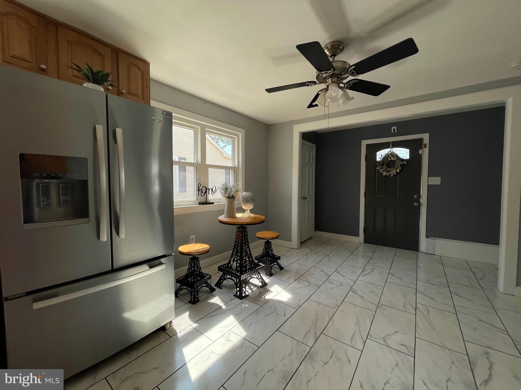 SAINT HELENA - Residential