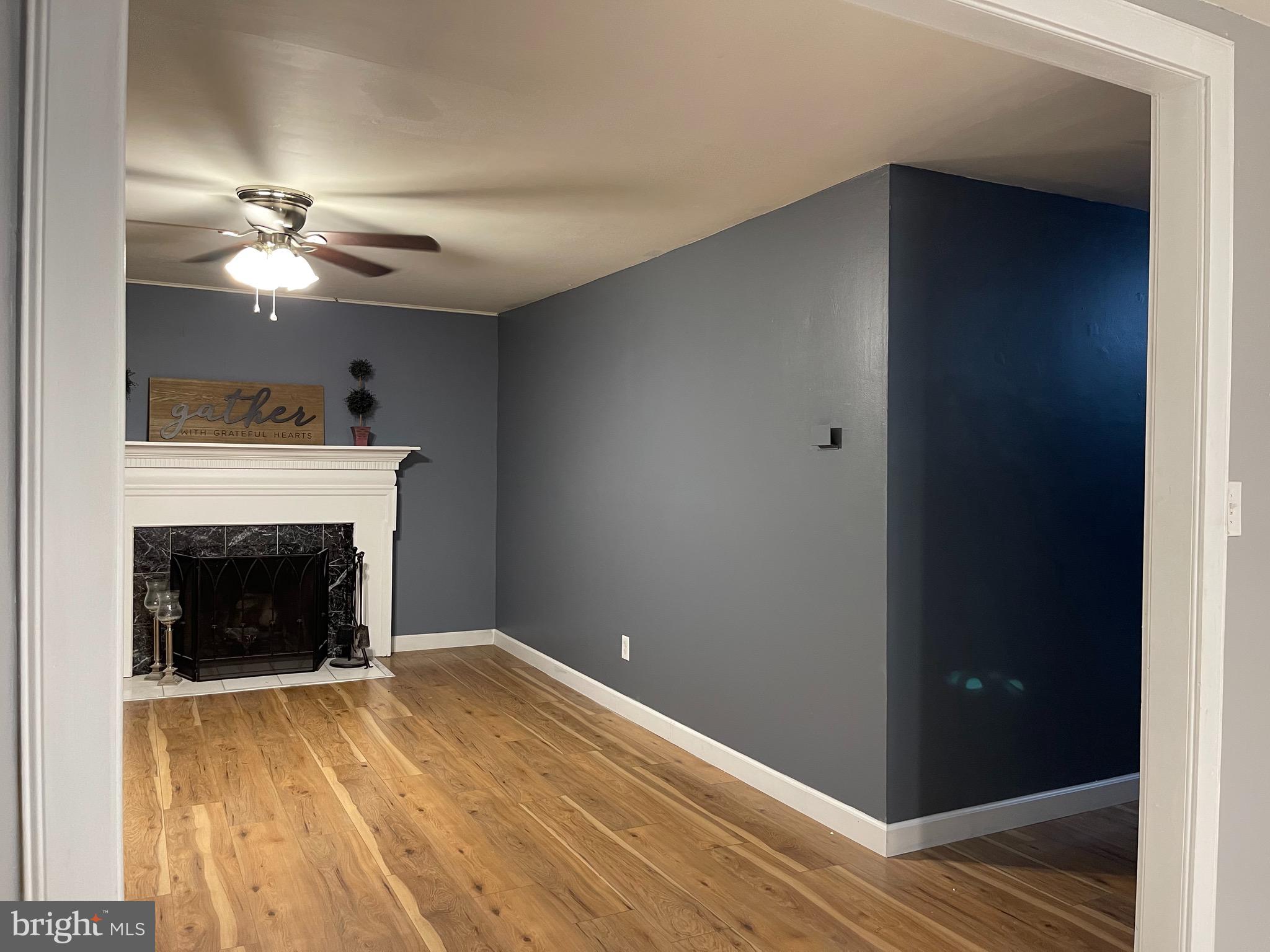 SAINT HELENA - Residential