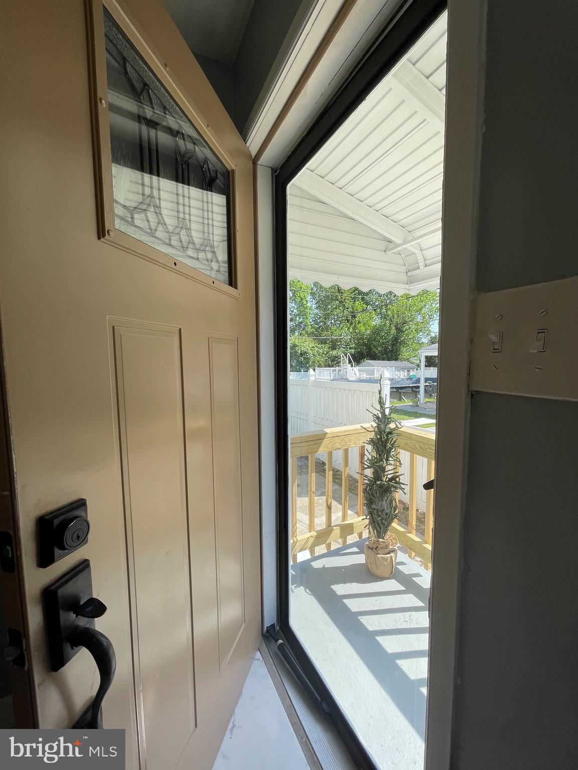 SAINT HELENA - Residential