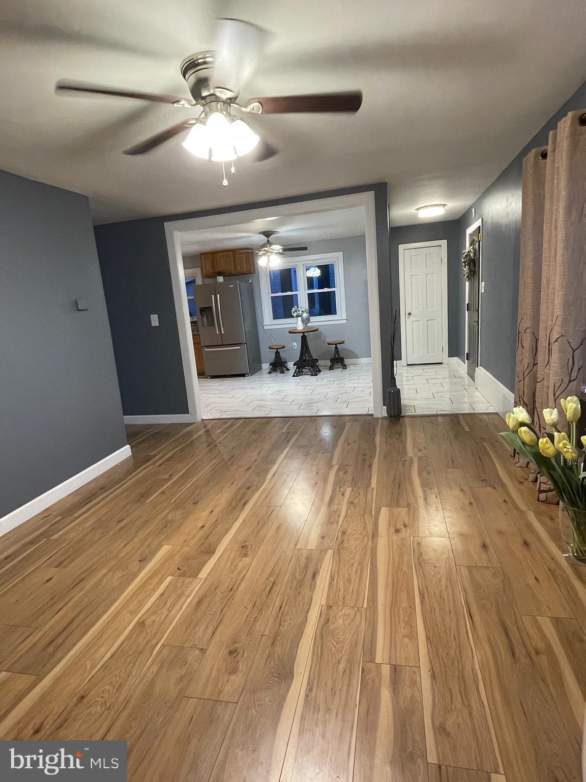 SAINT HELENA - Residential