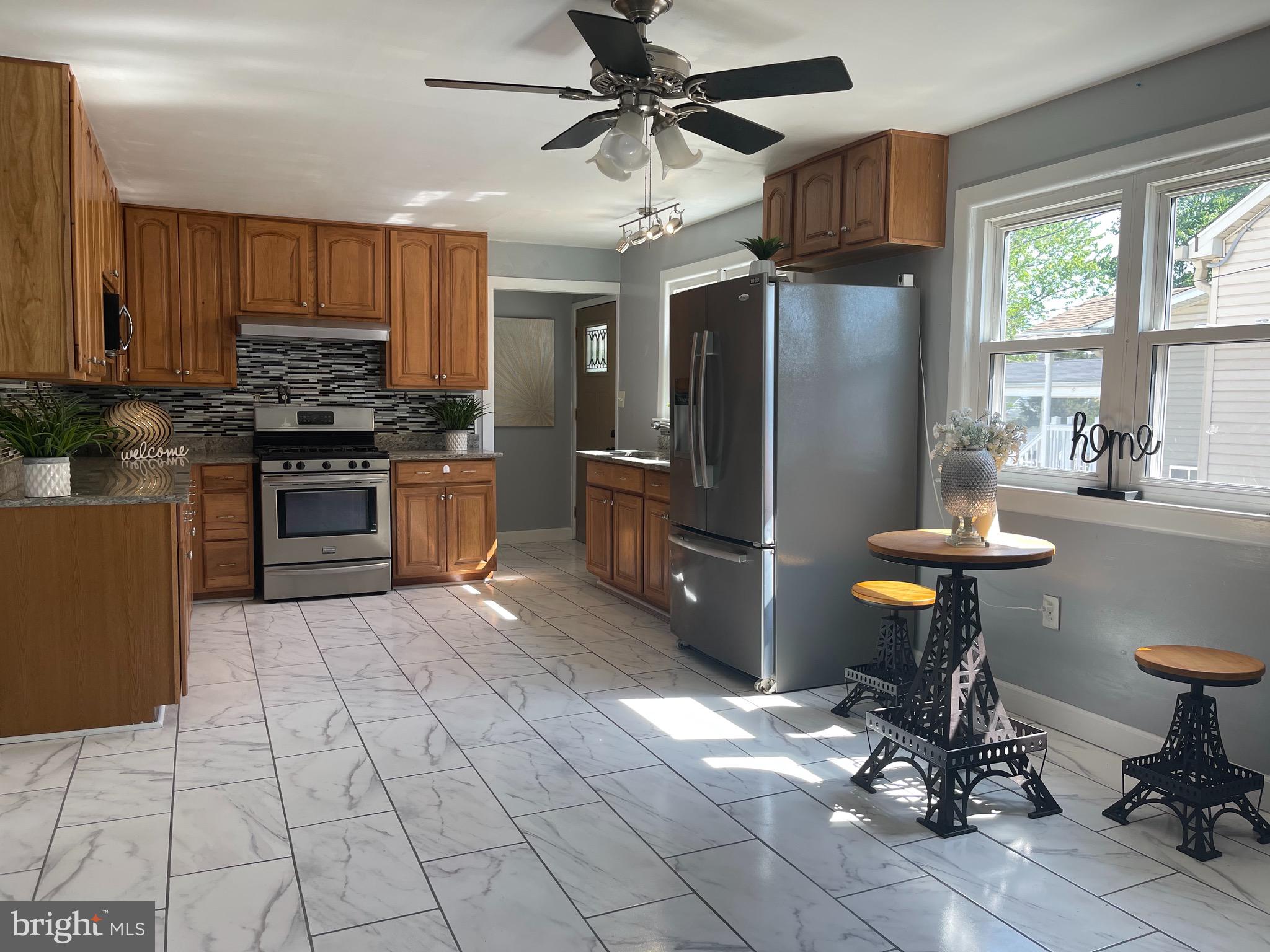 SAINT HELENA - Residential