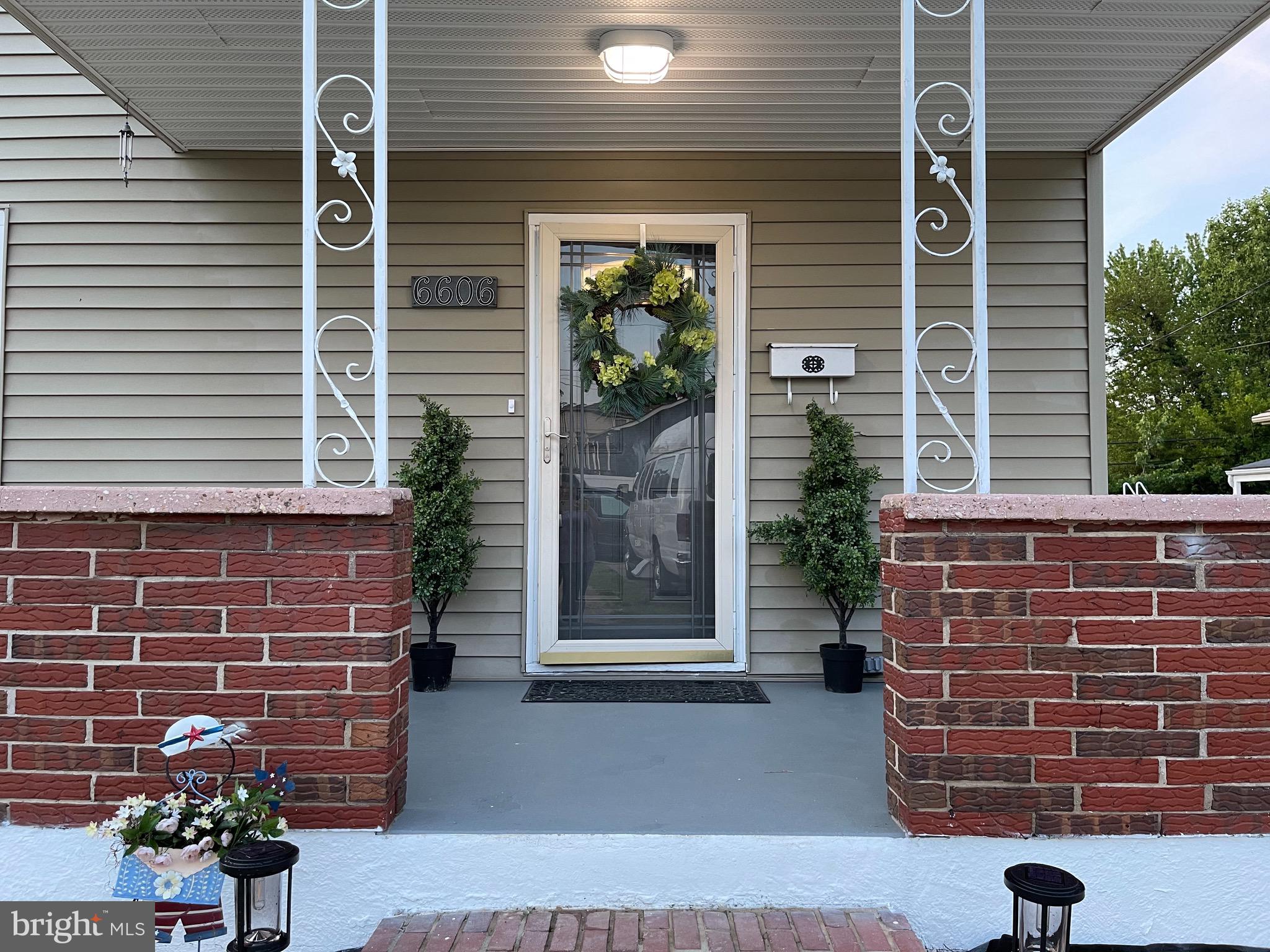 SAINT HELENA - Residential