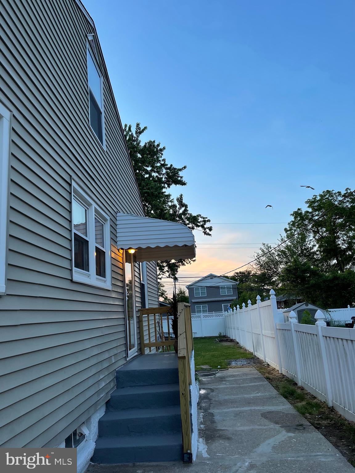 SAINT HELENA - Residential