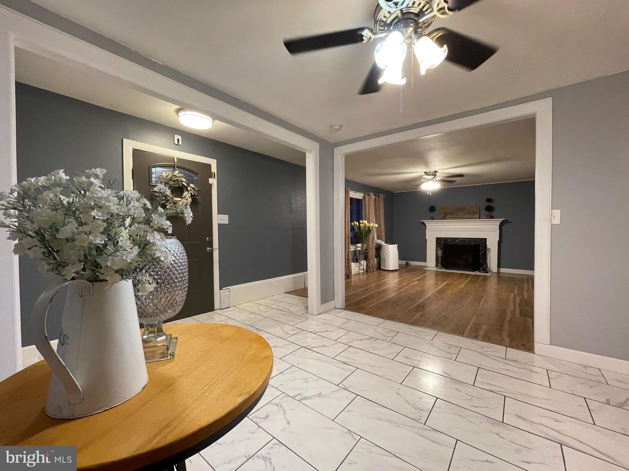 SAINT HELENA - Residential