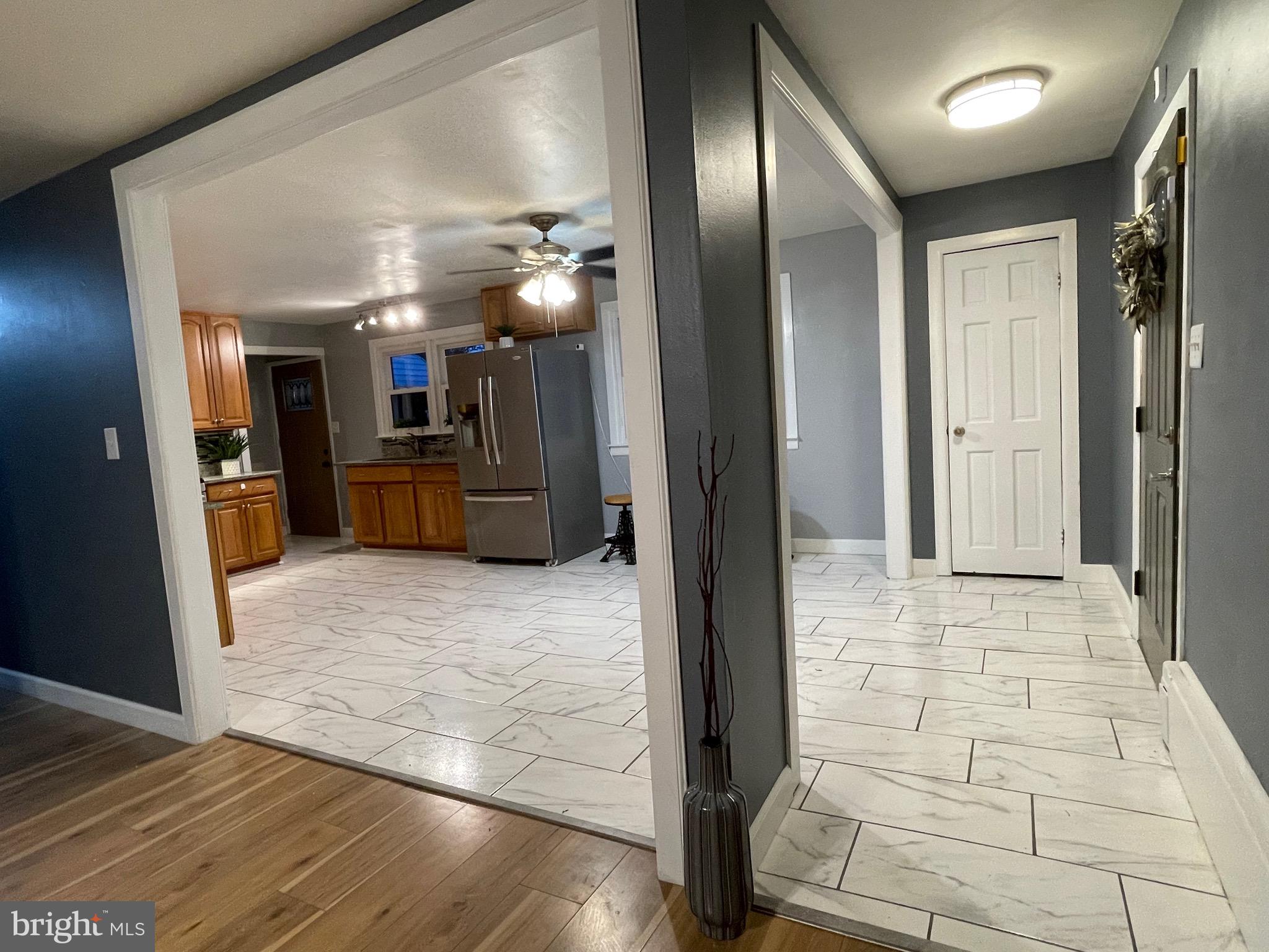 SAINT HELENA - Residential