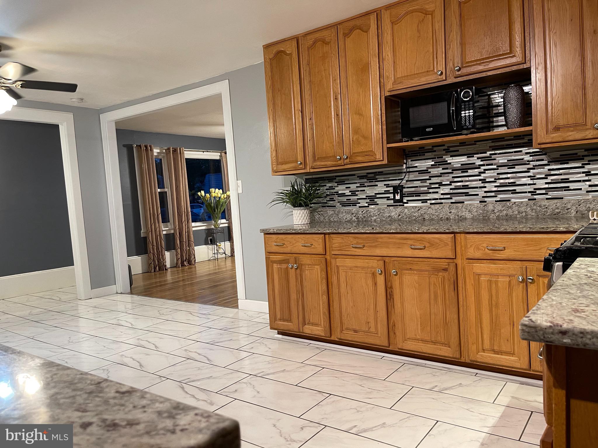 SAINT HELENA - Residential