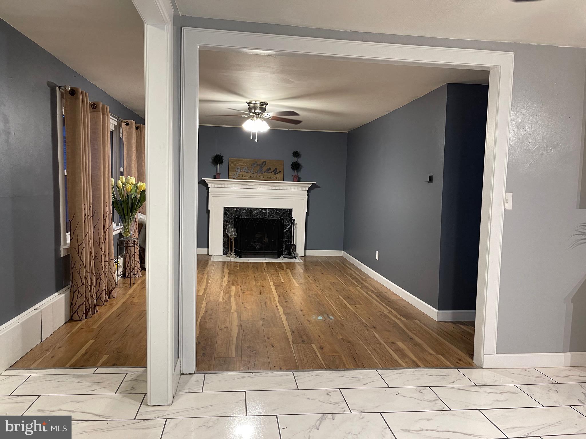 SAINT HELENA - Residential