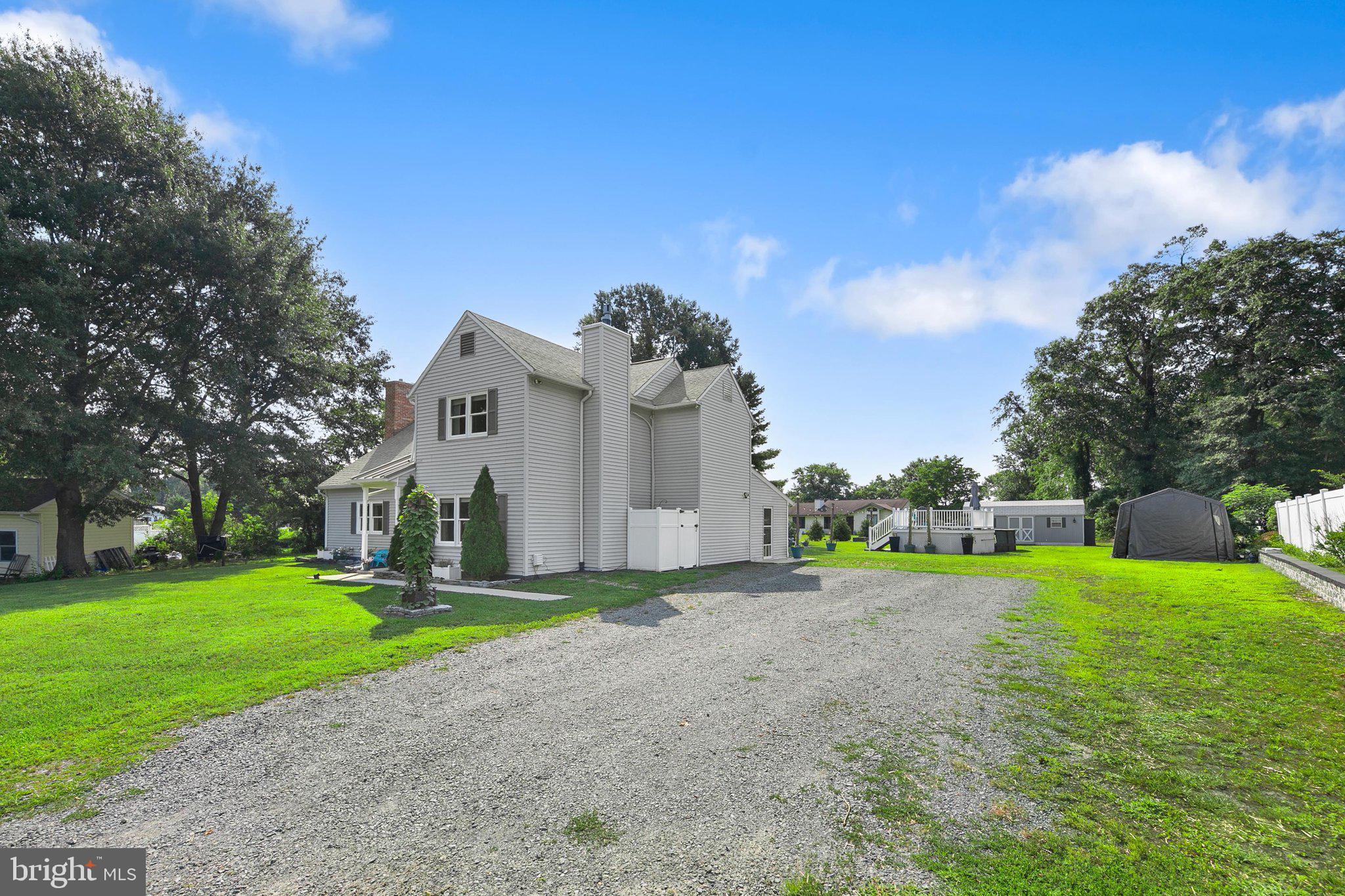 29257 REVEL ROAD