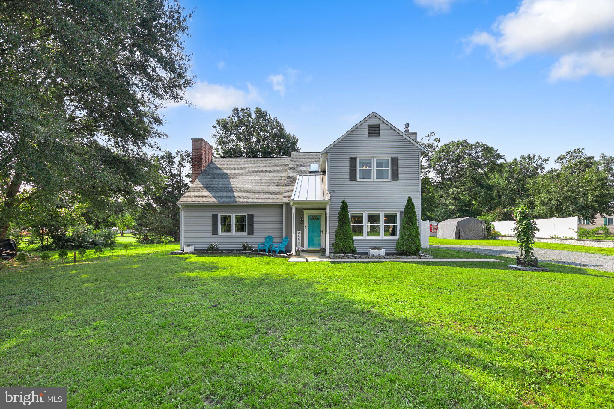 29257 REVEL ROAD