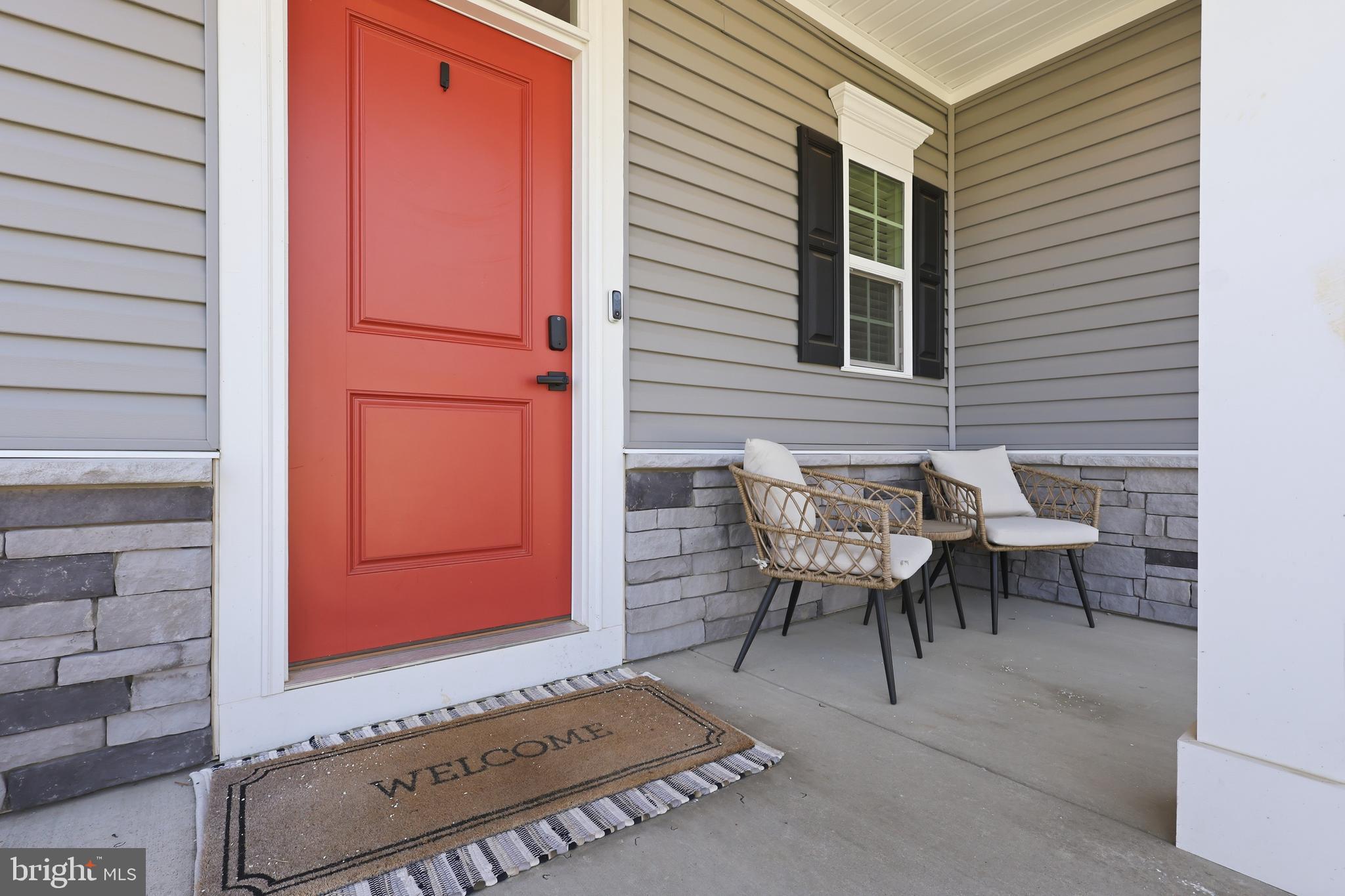 WOODBERRY MANOR - Residential