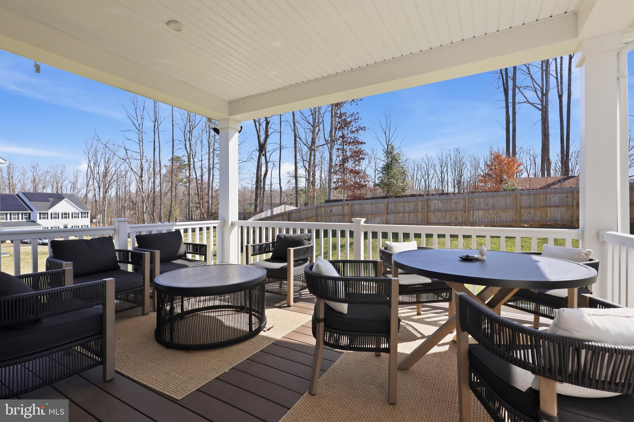 WOODBERRY MANOR - Residential