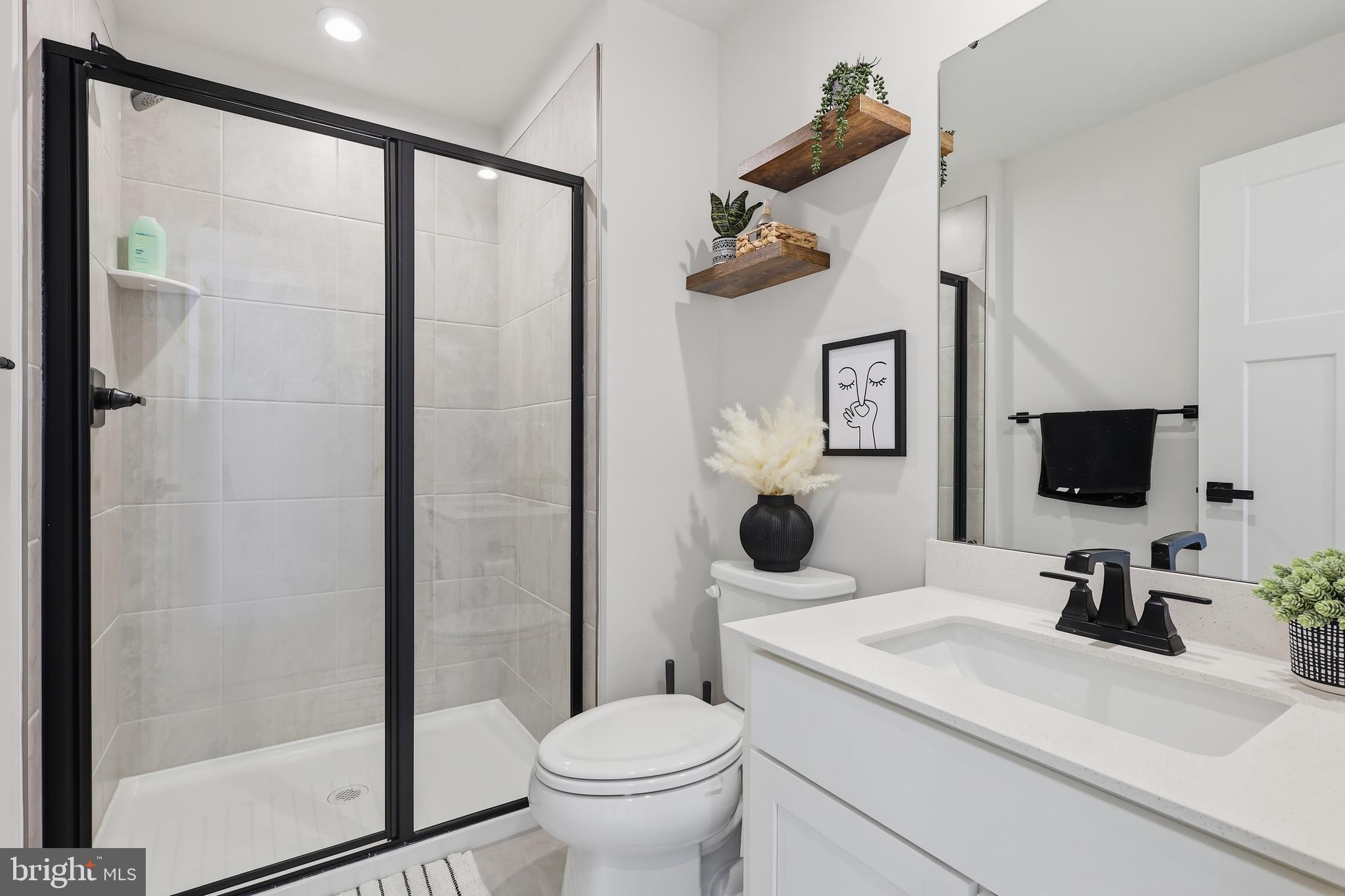 WOODBERRY MANOR - Residential