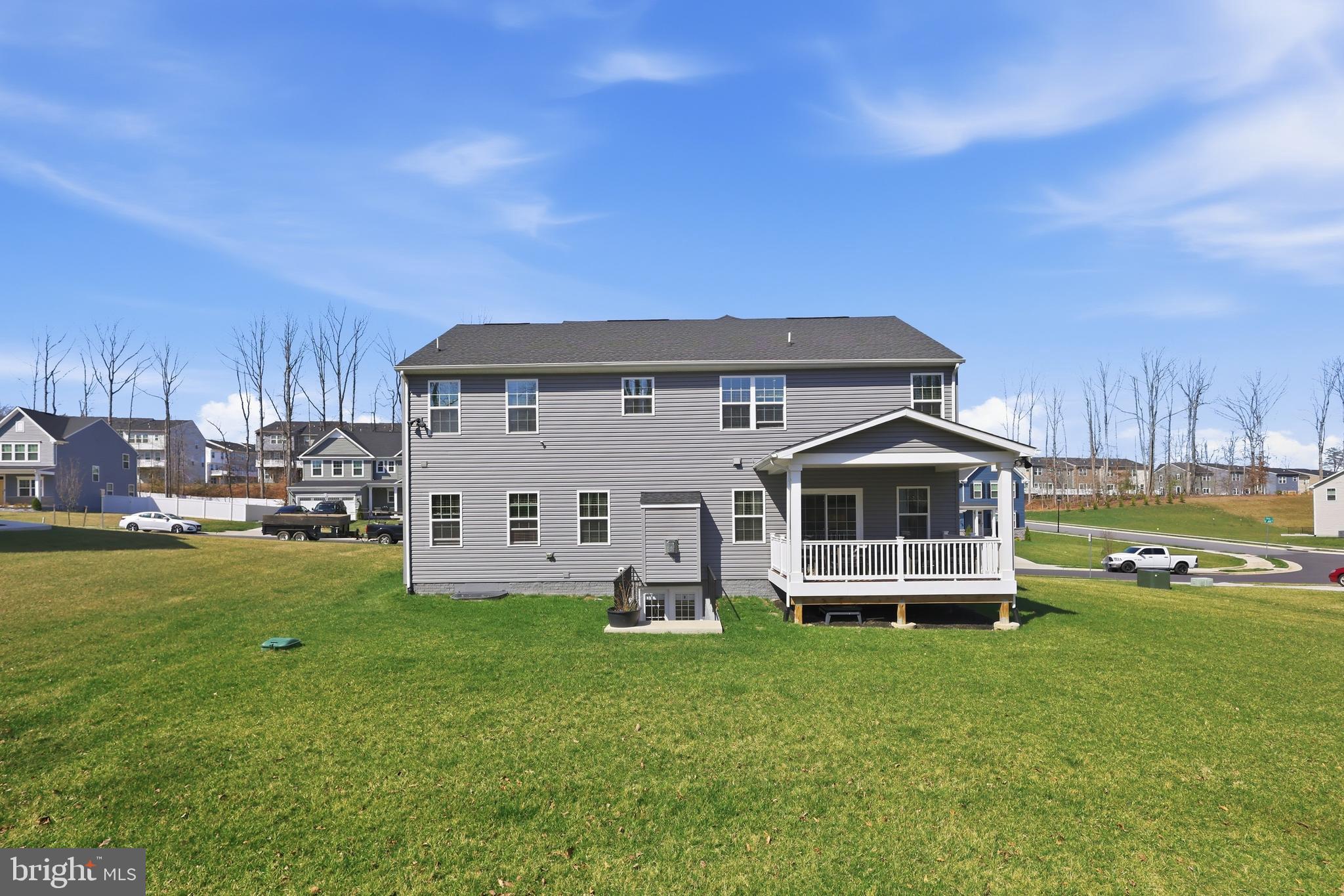 WOODBERRY MANOR - Residential