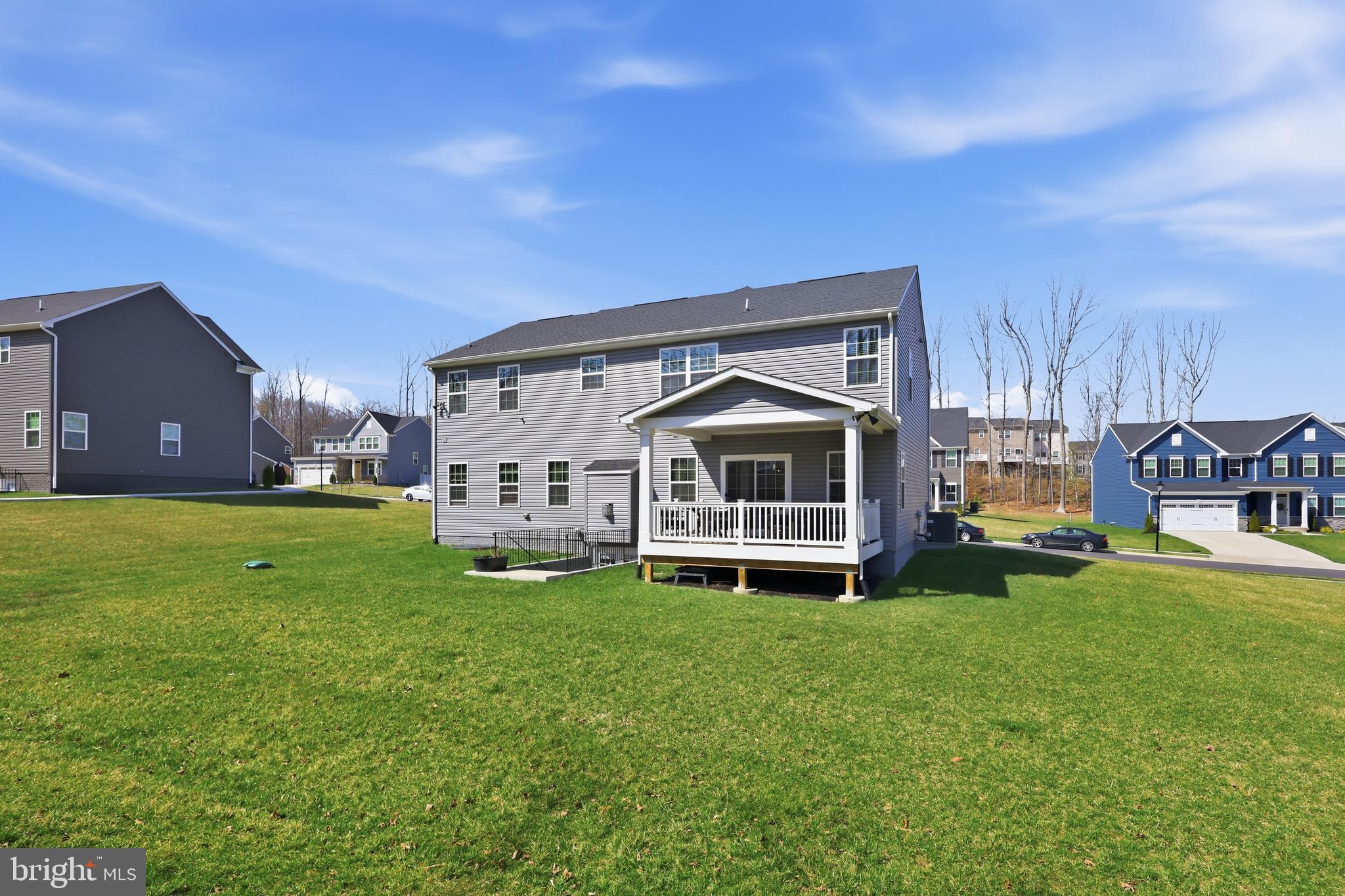 WOODBERRY MANOR - Residential