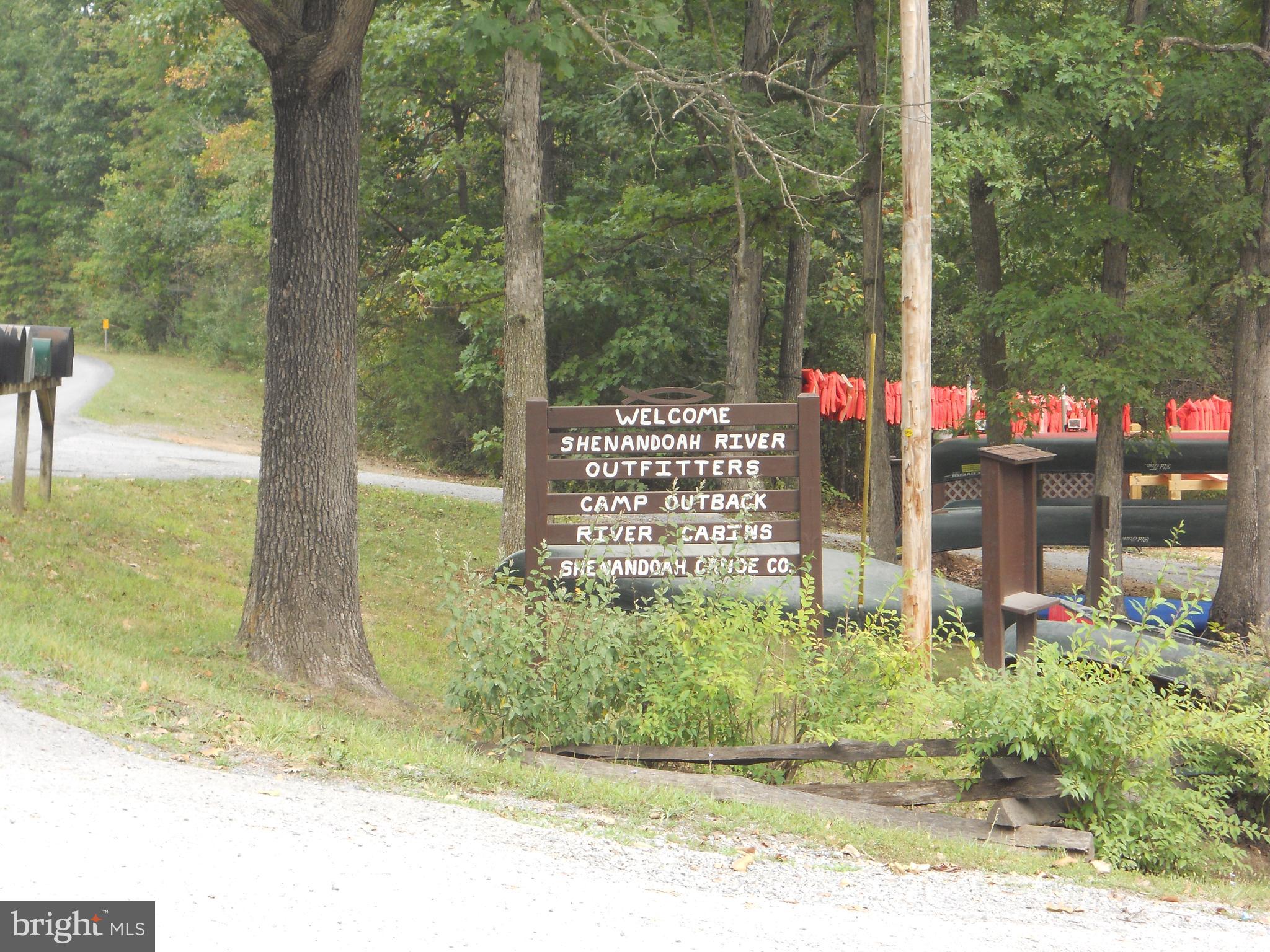 PAGE VALLEY ESTATES - Land