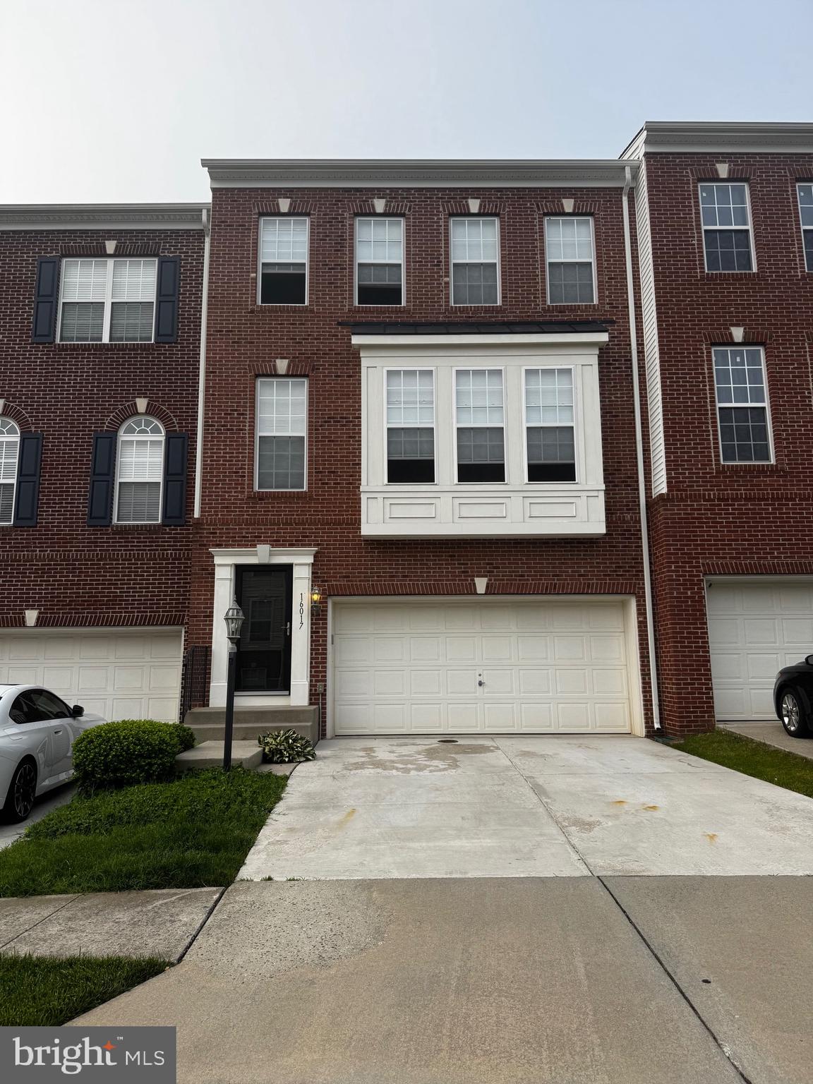 SOUTH MARKET - Residential Lease