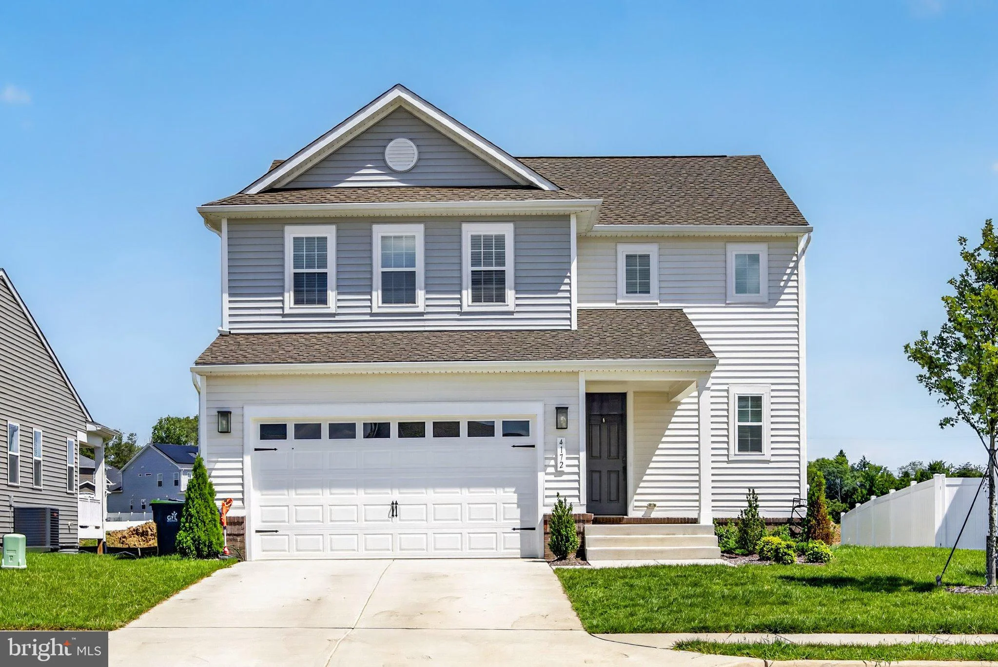 4172 Foxhaven Drive, Bealeton, VA, 22712