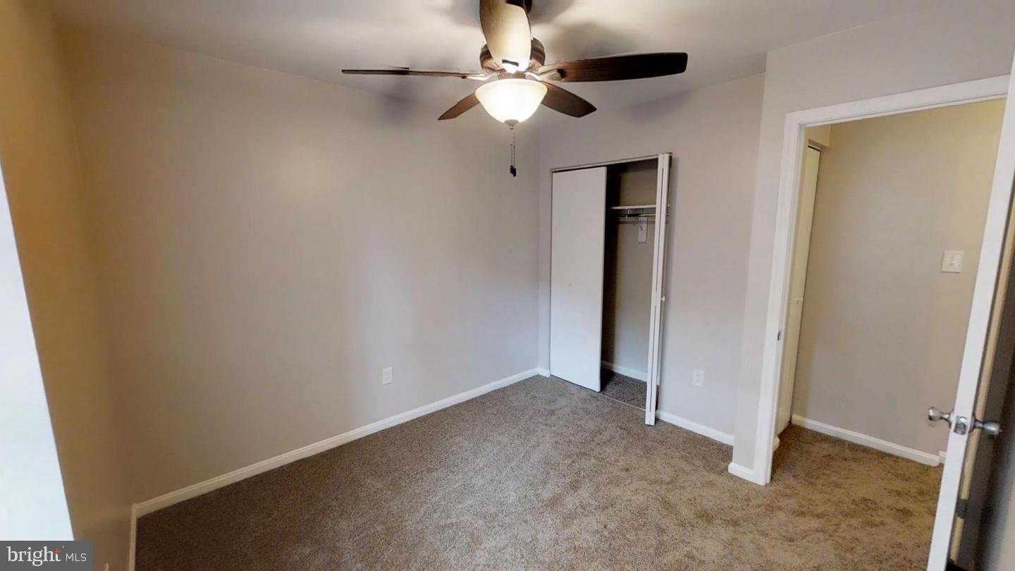 SAINT CHARLES - Residential Lease