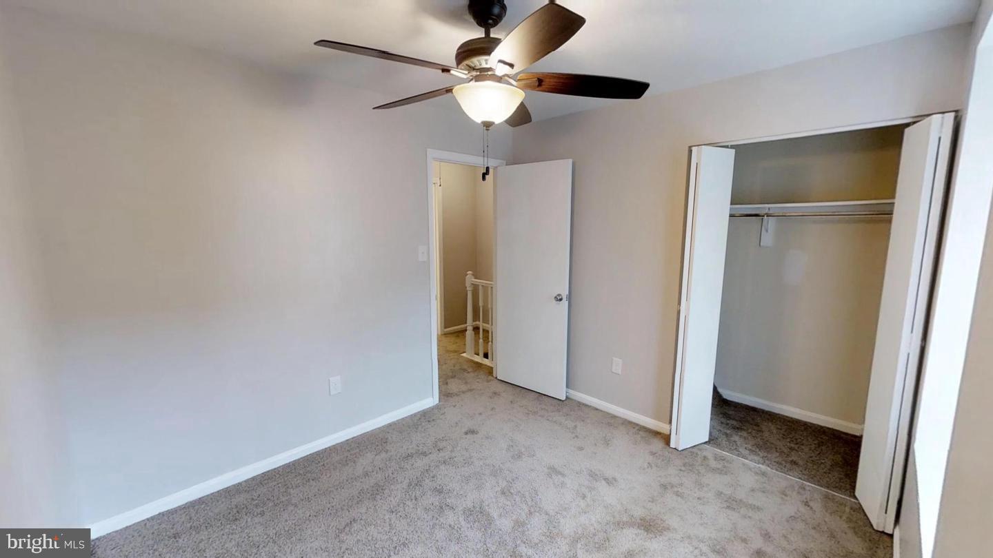 SAINT CHARLES - Residential Lease