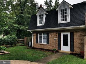 SAINT CHARLES - Residential Lease