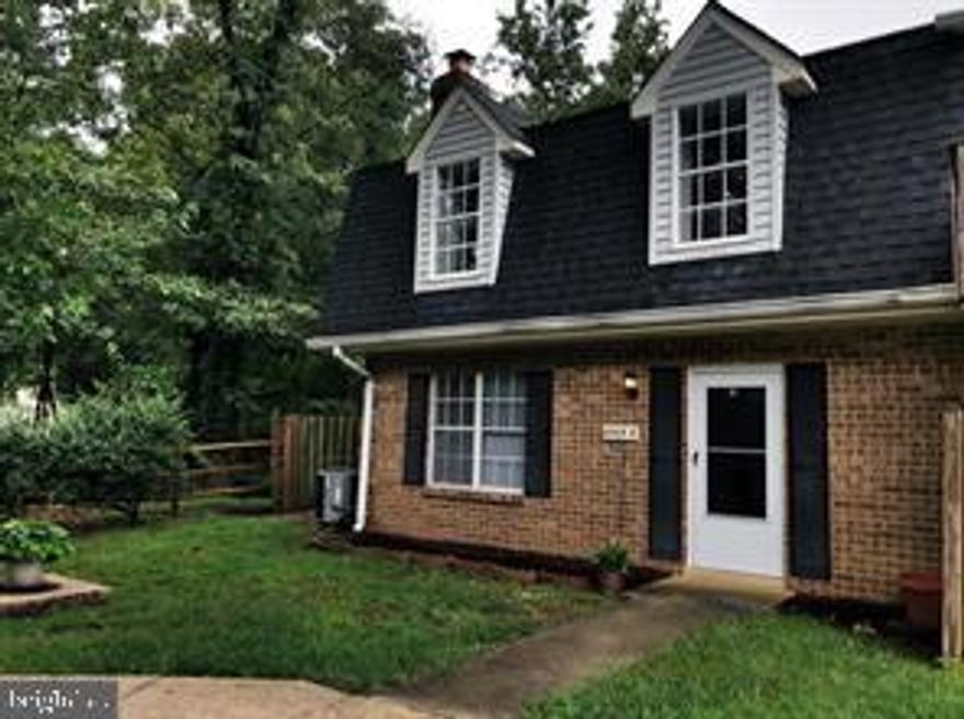 Upgraded and super clean townhome ready for immediate occupancy. Good credit and income required. Close to shopping and the Community Pool. The neighborhood is very quiet. The owner pays the HOA and condo  fees and the water bill is part of the condo fee.Don't miss this one.