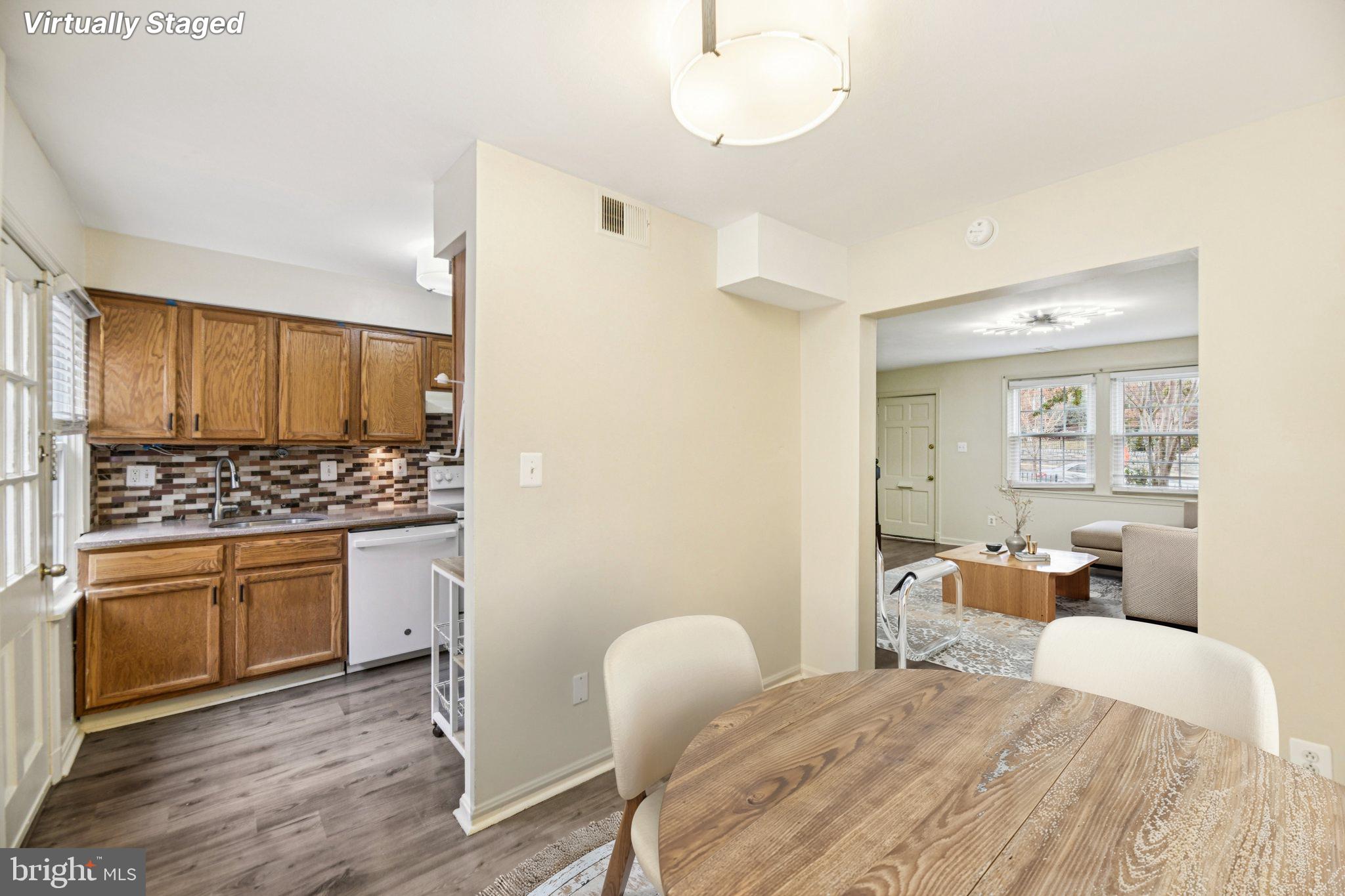 3901 PENNSYLVANIA AVENUE SE A