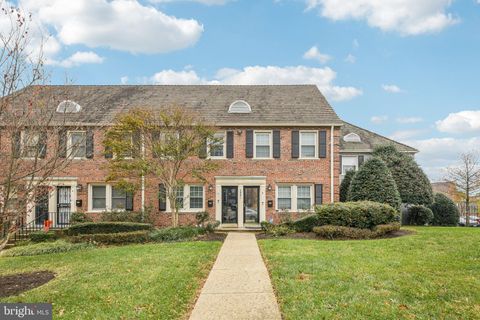 3901 PENNSYLVANIA AVENUE SE A WASHINGTON DC 20020