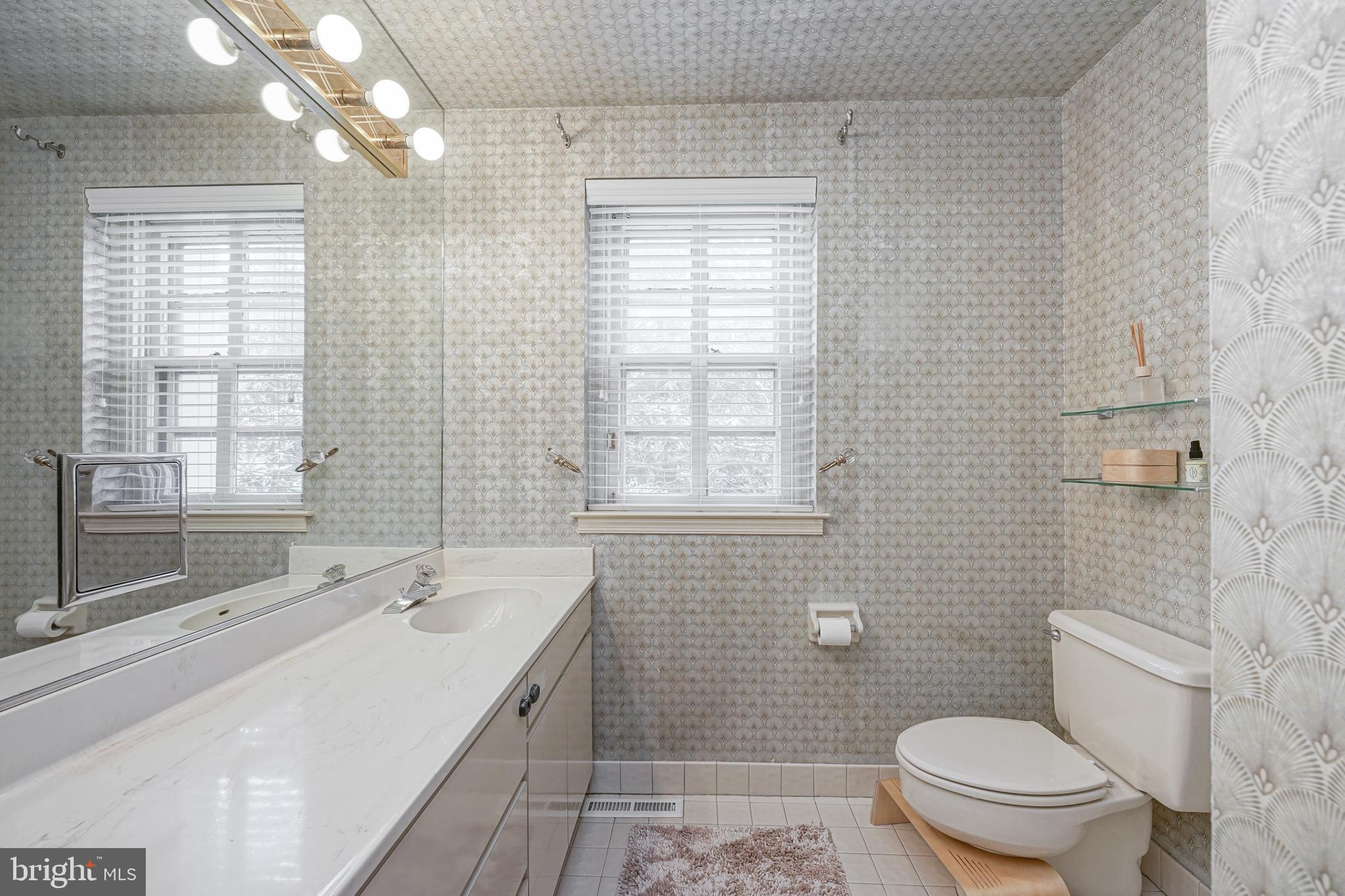 NARBERTH - Residential