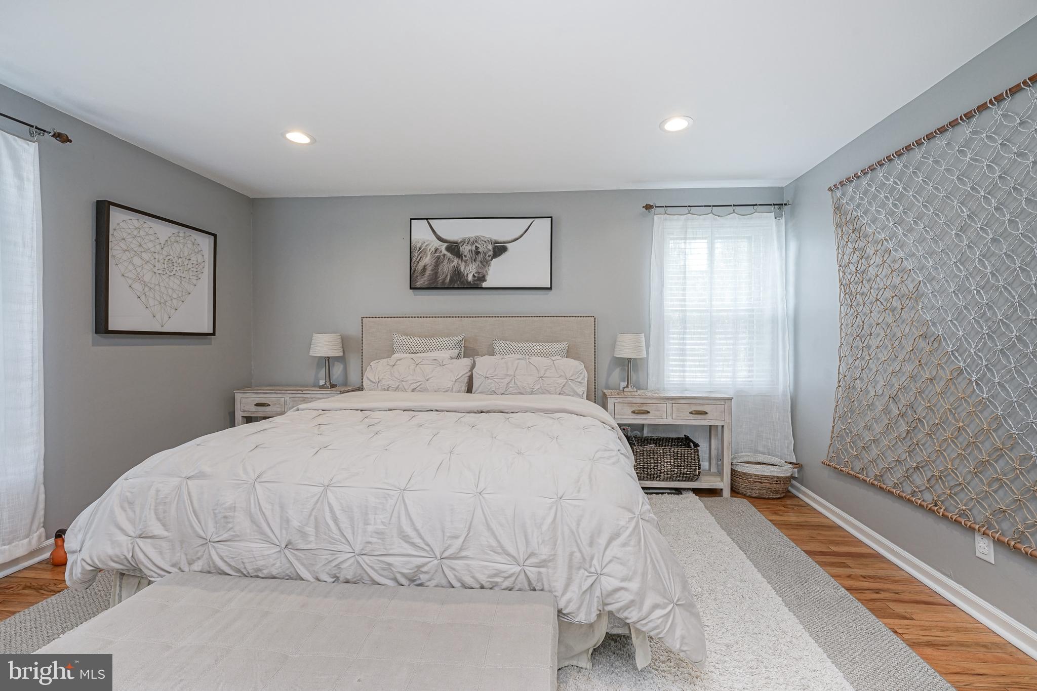 NARBERTH - Residential