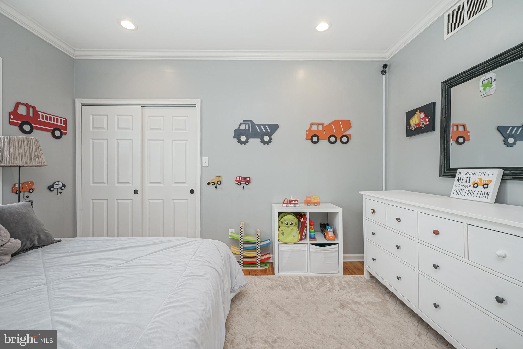 NARBERTH - Residential