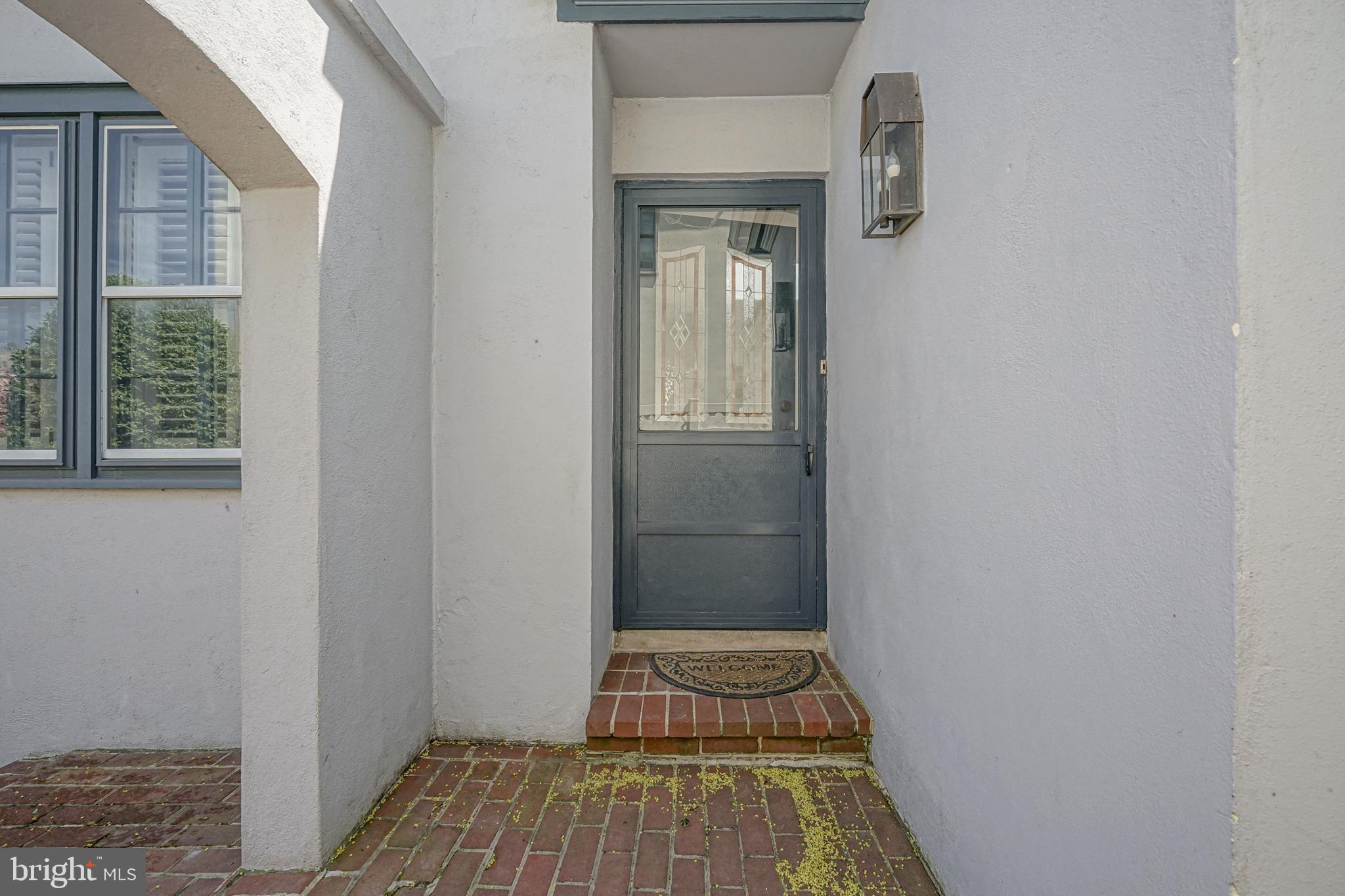 NARBERTH - Residential