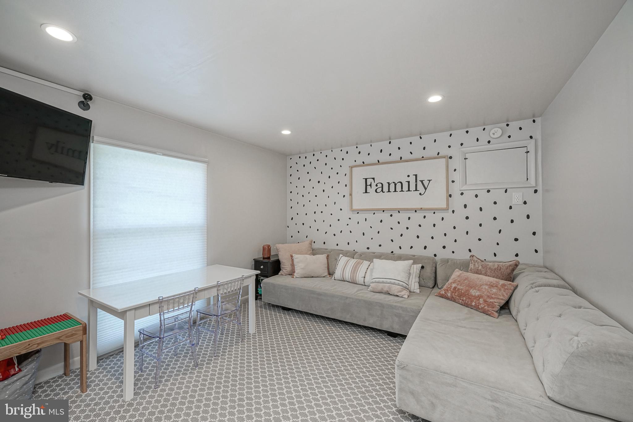 NARBERTH - Residential