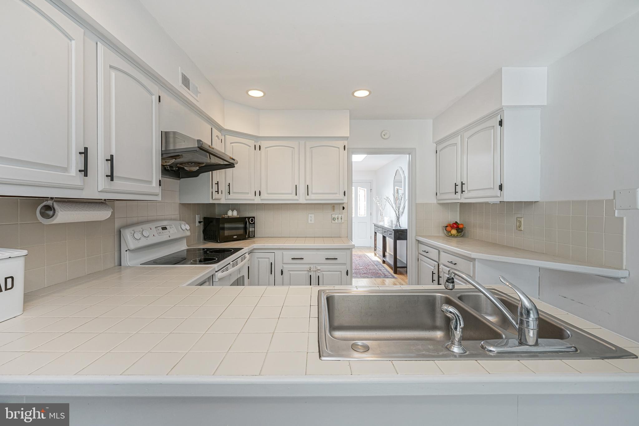 NARBERTH - Residential