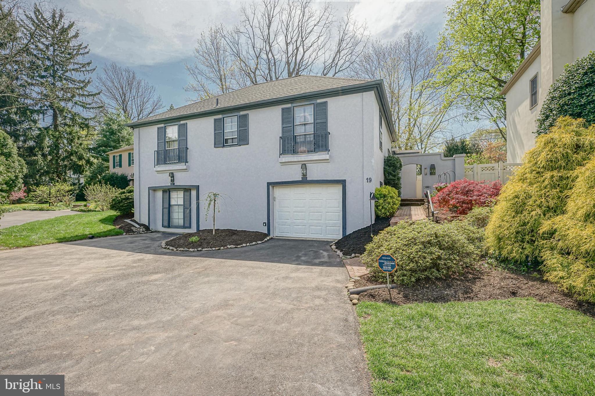 NARBERTH - Residential