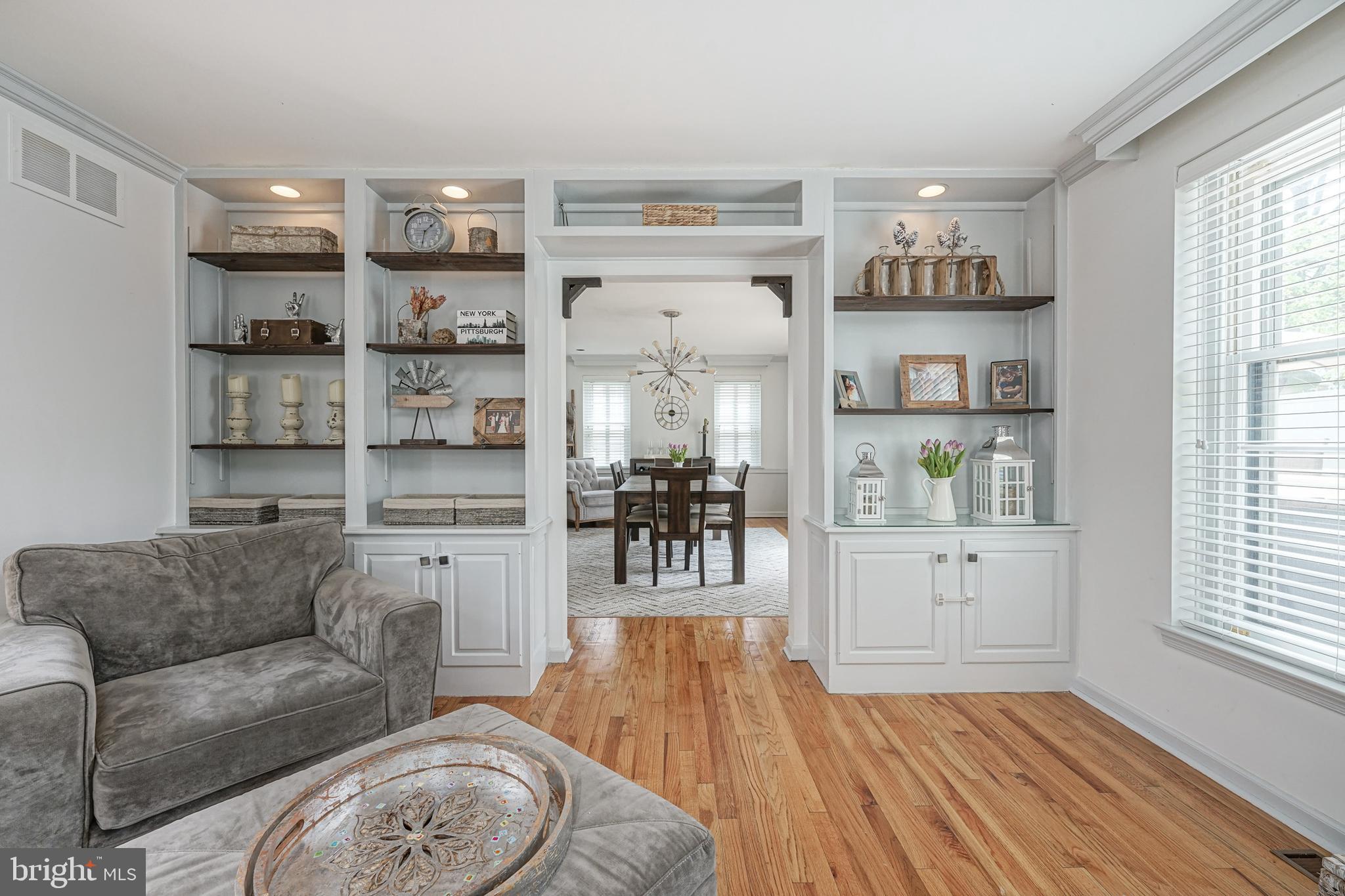 NARBERTH - Residential