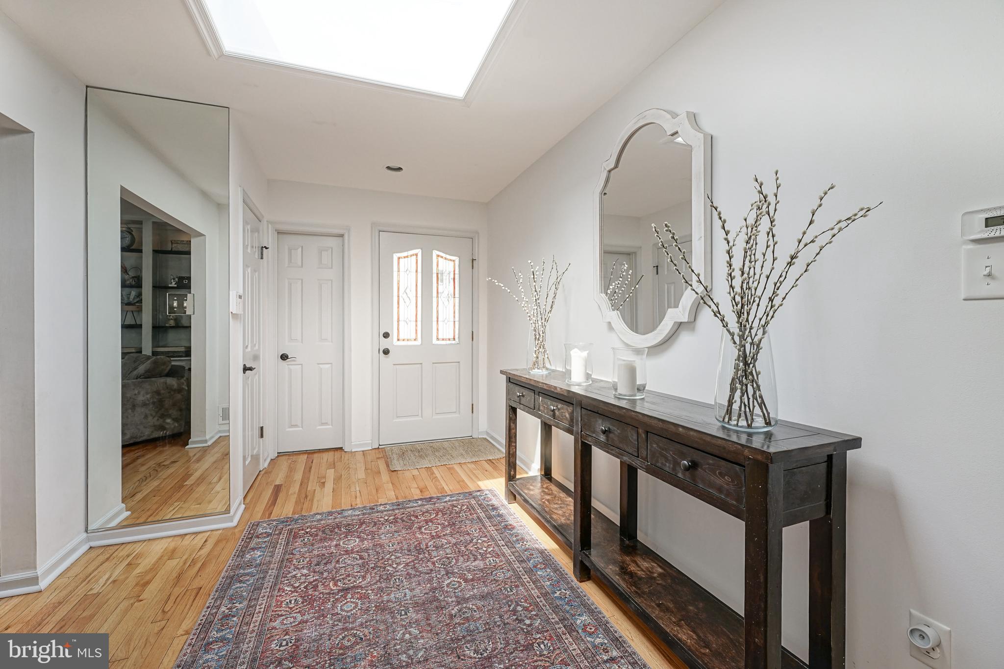 NARBERTH - Residential