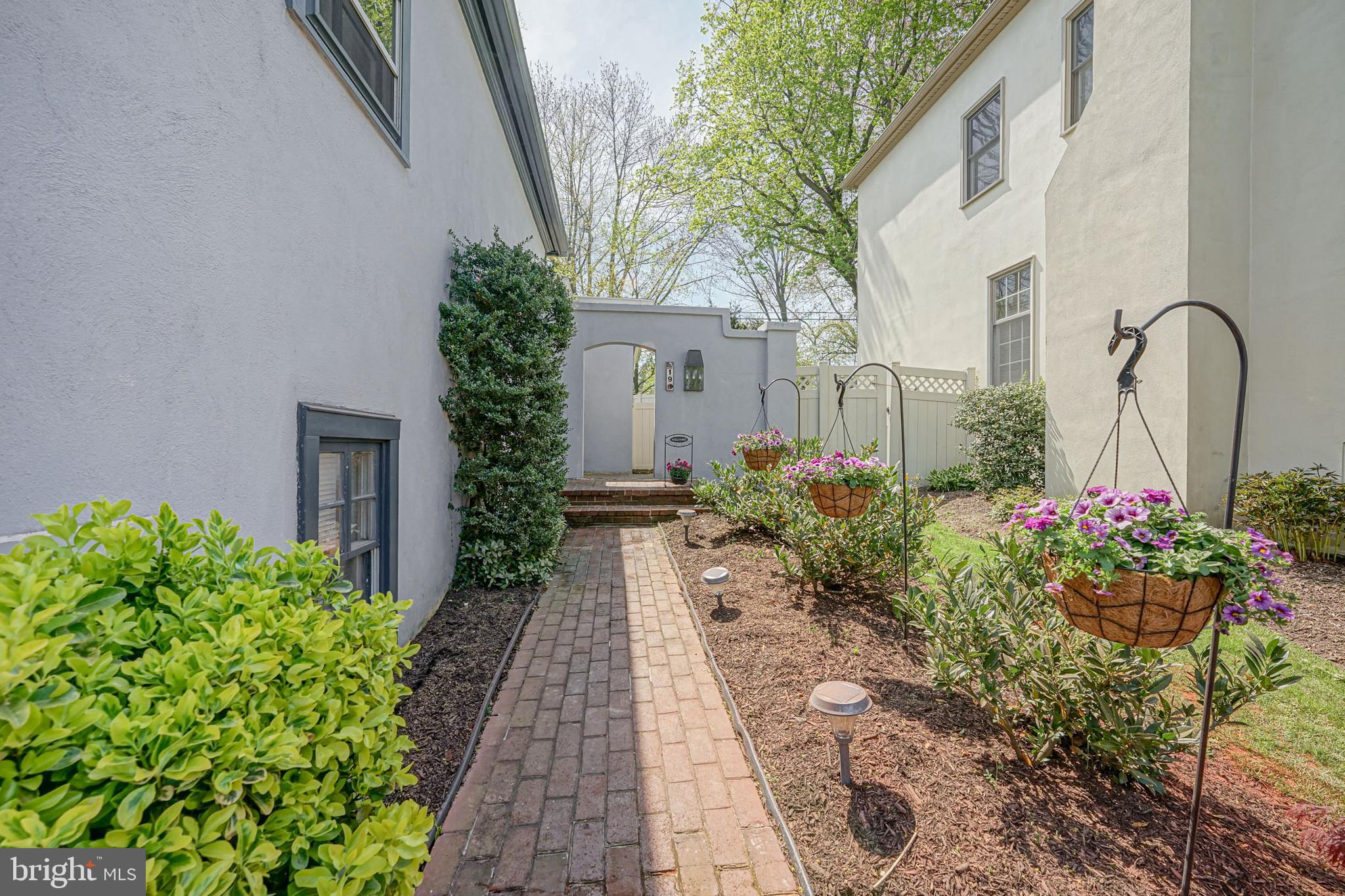 NARBERTH - Residential