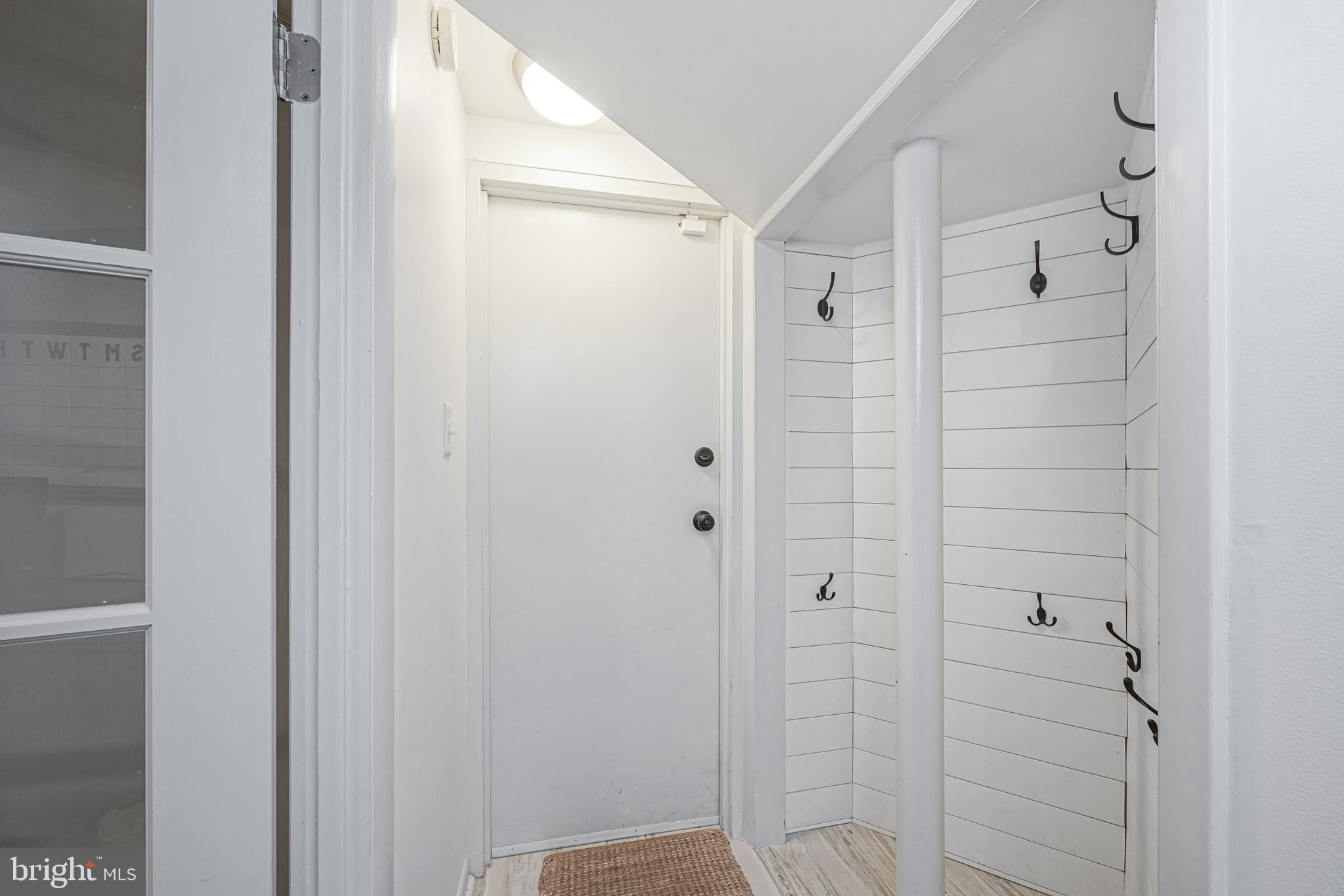 NARBERTH - Residential