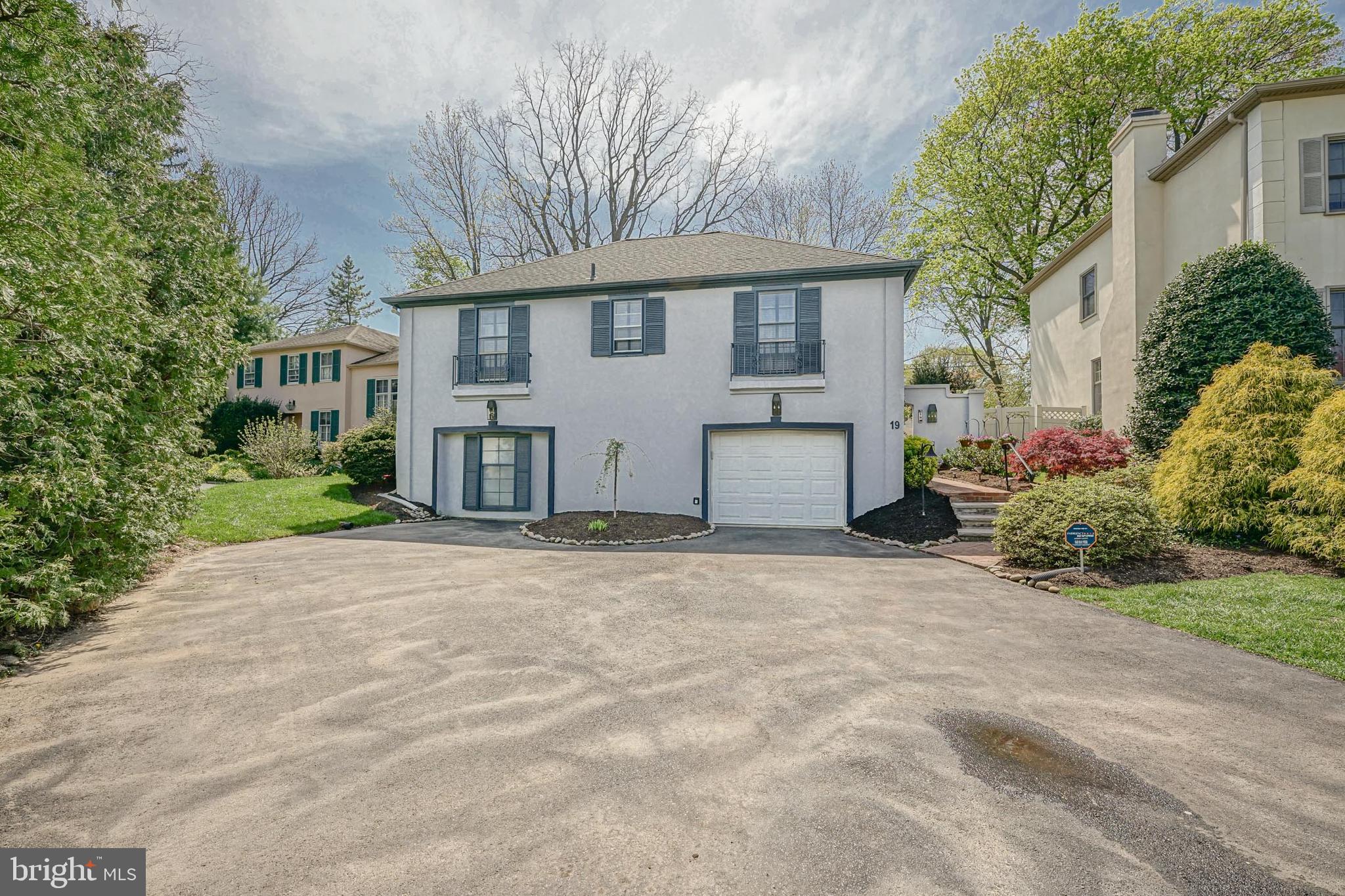 NARBERTH - Residential