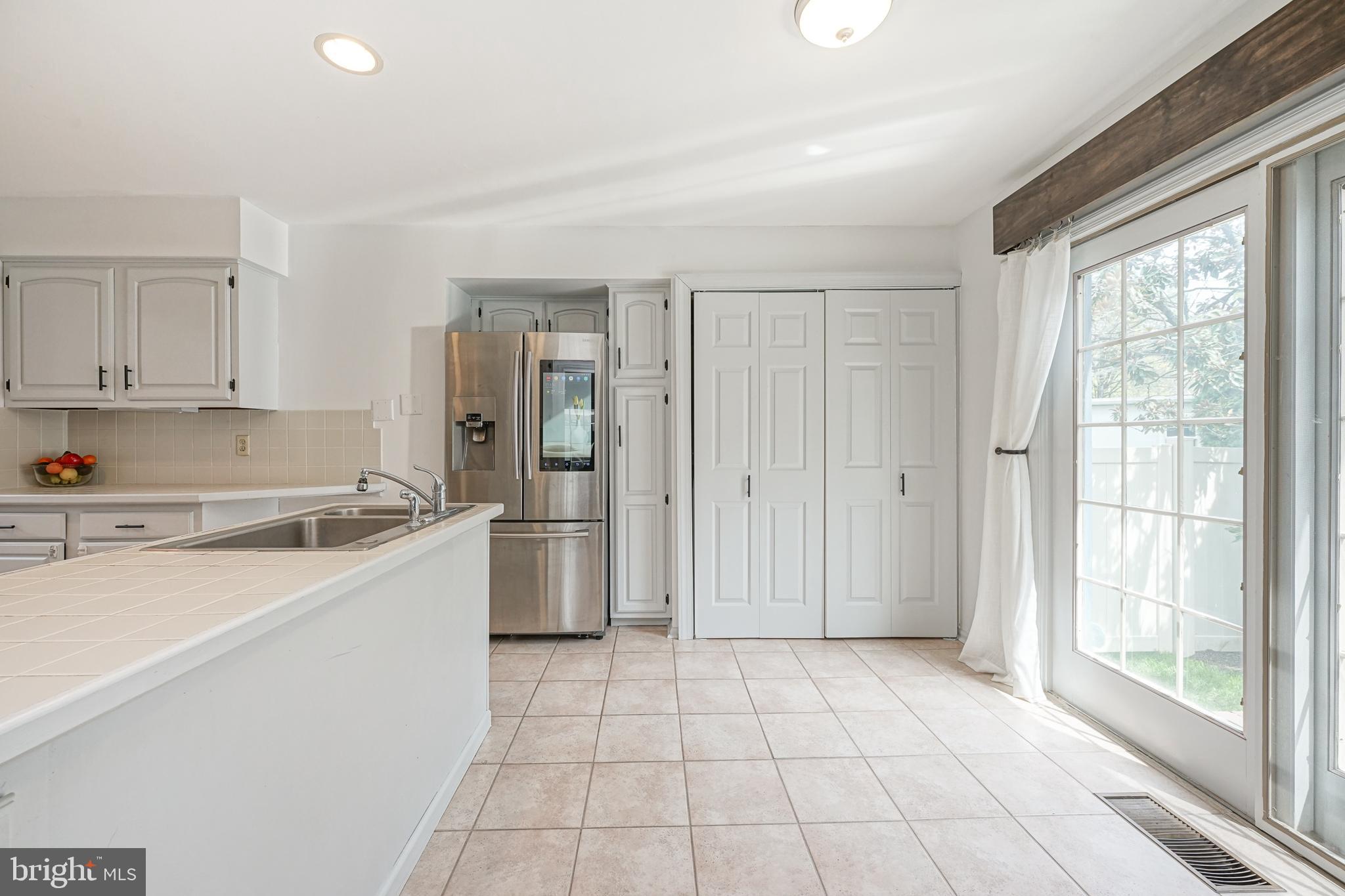 NARBERTH - Residential