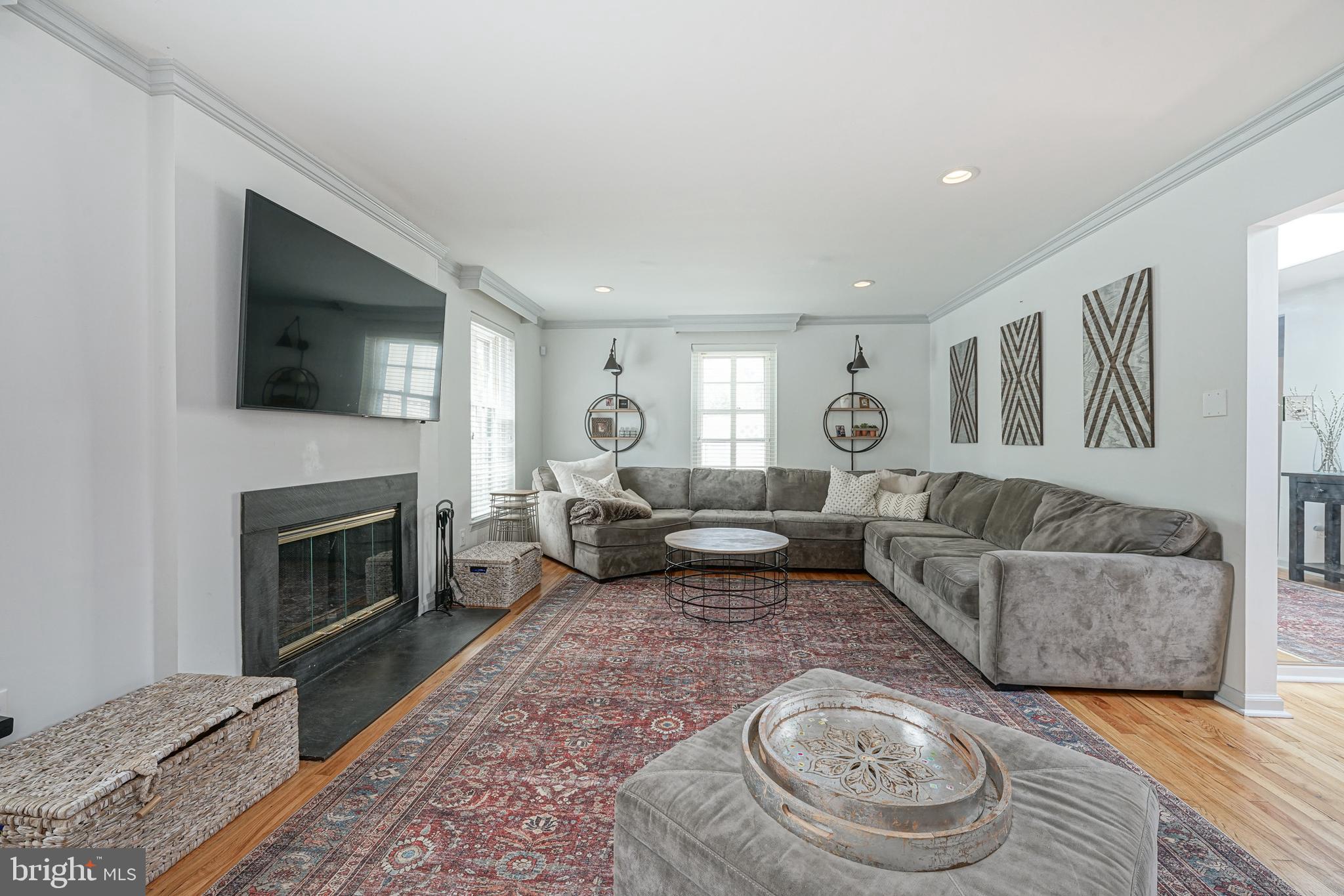 NARBERTH - Residential